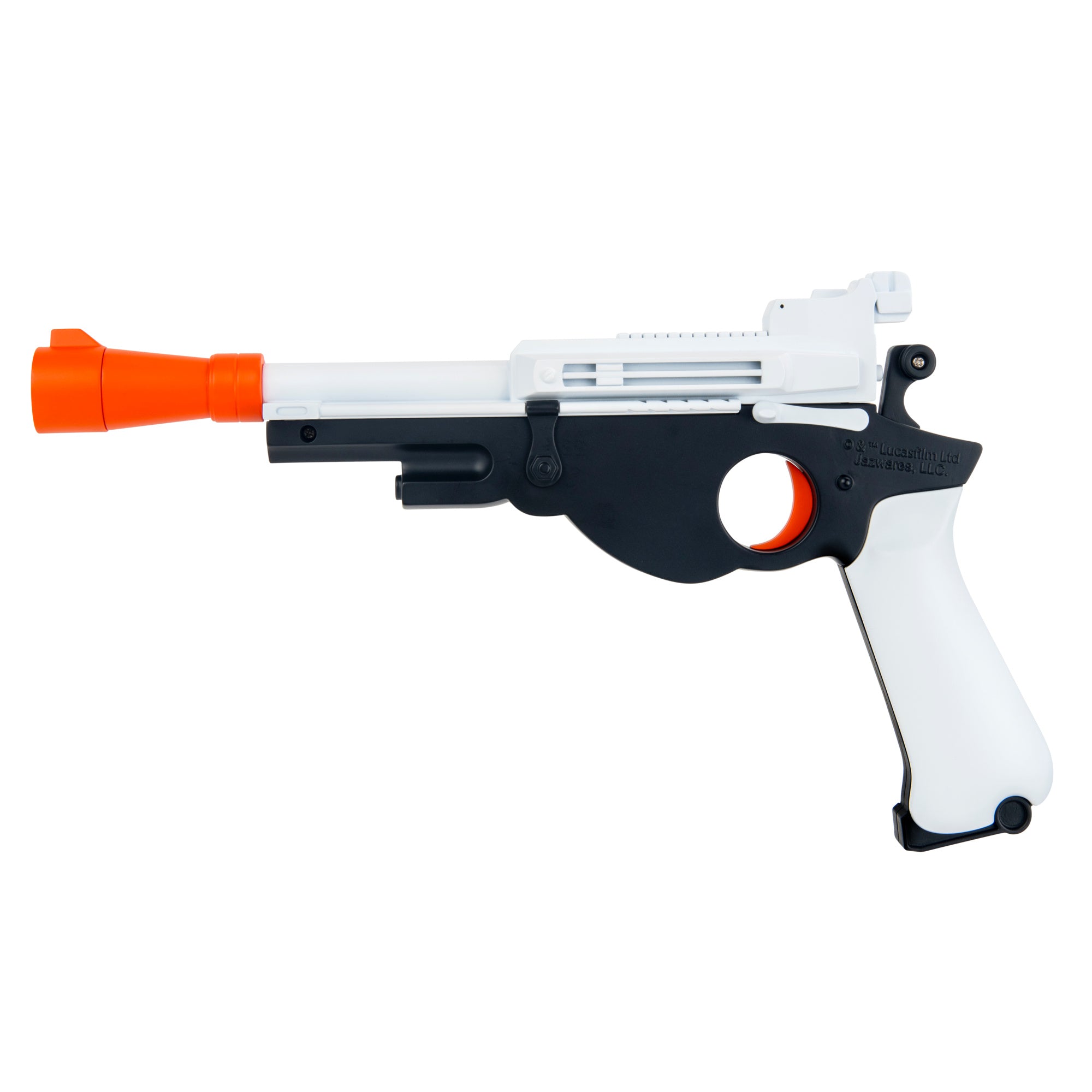 STAR WARS The Mandalorian Official Blaster Accessory - Image 10