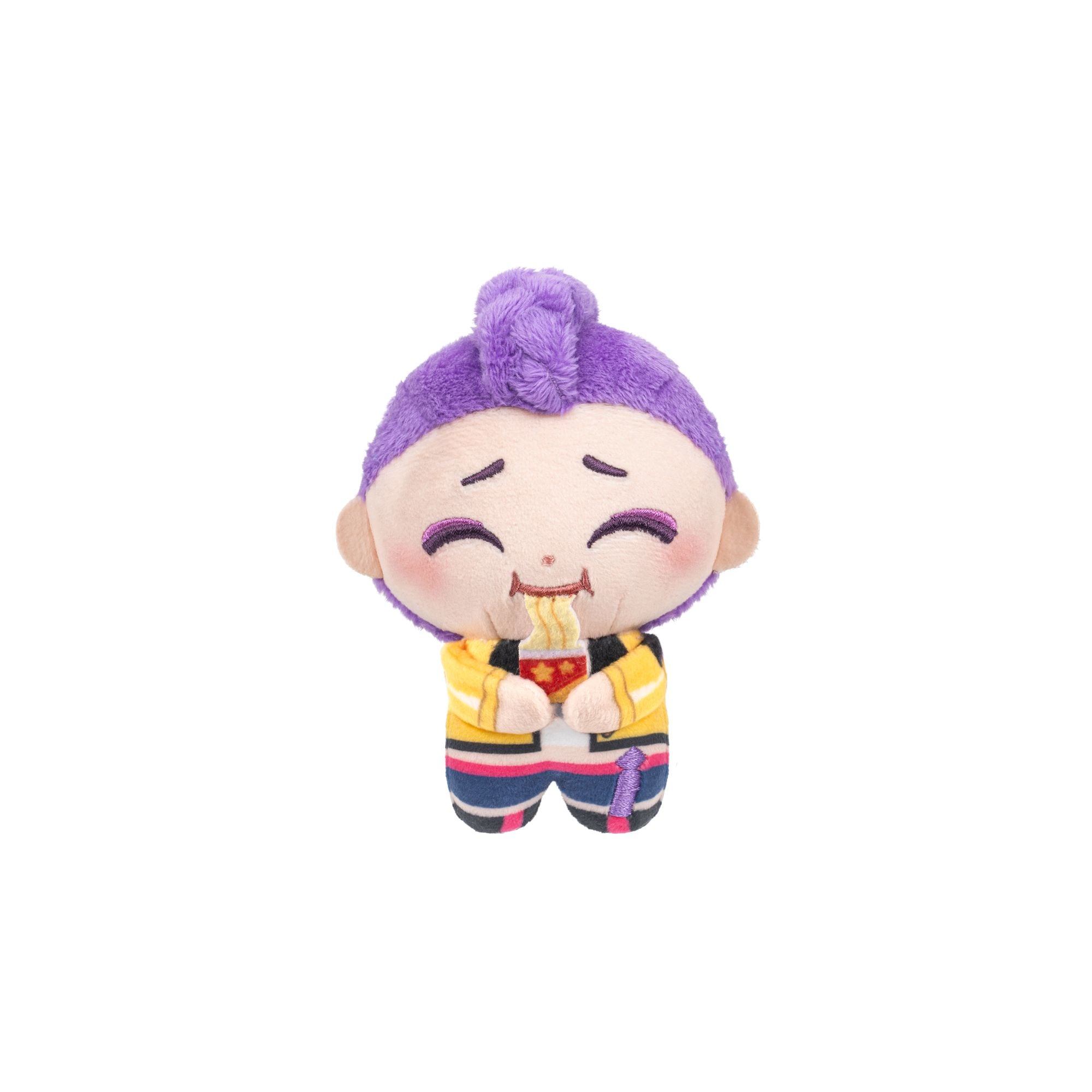 KPop Demon Hunters 4-Inch Blind Mini Rameyon Cups Assortment - Image 3