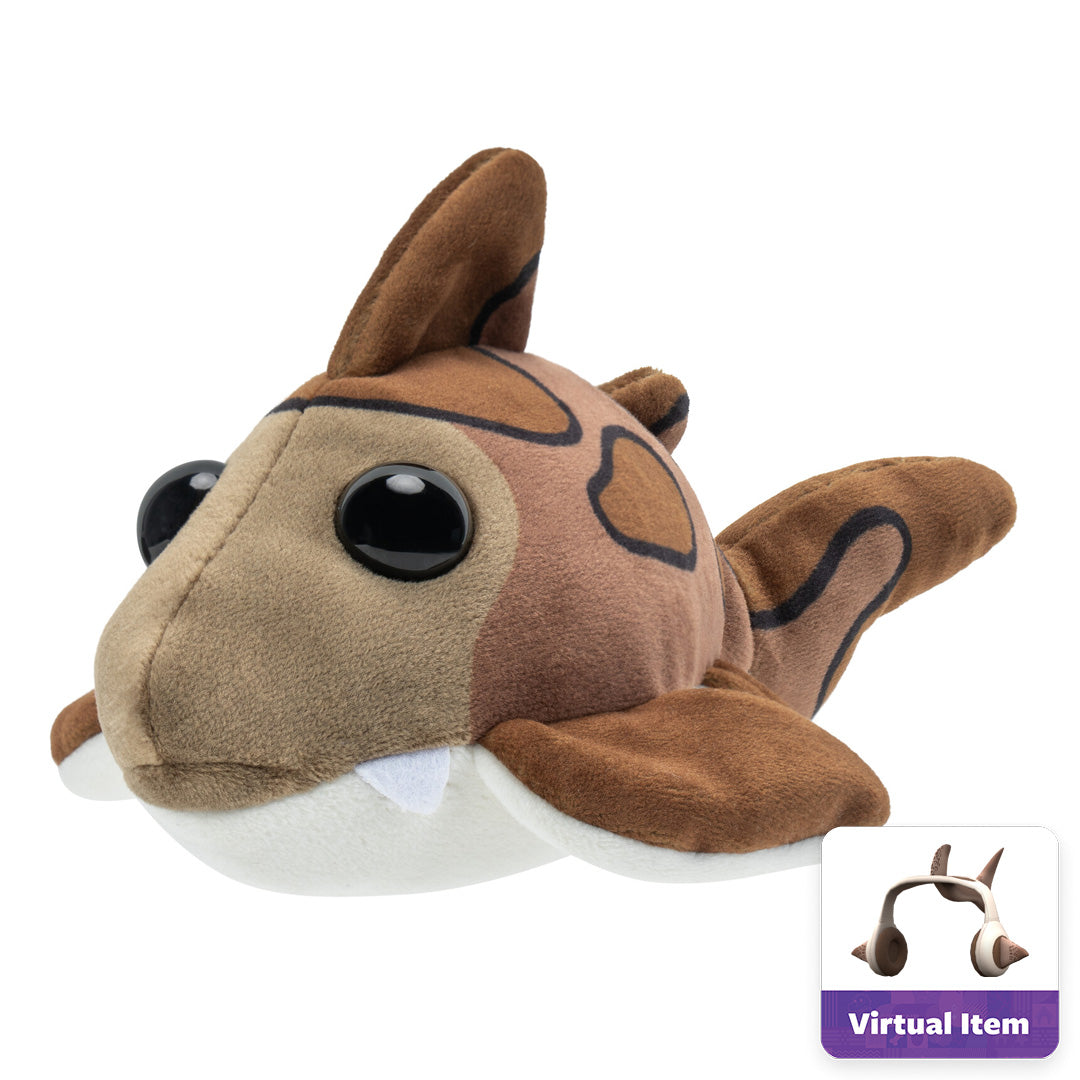 Adopt Me 5-Inch Surprise Plush (Series 5) - Image 7