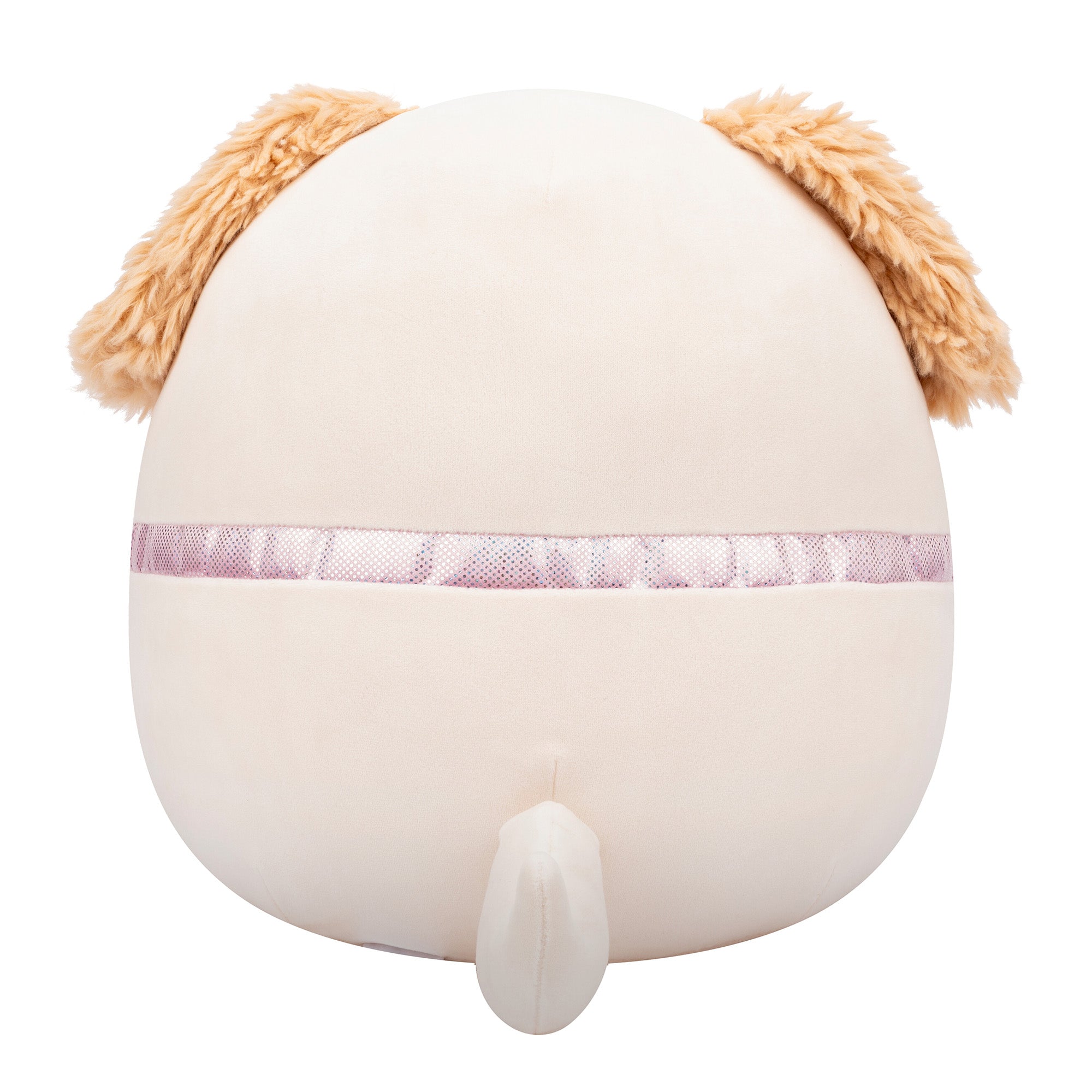 12-Inch Make-A-Wish Liberty the Cream Maltipoo - Image 4