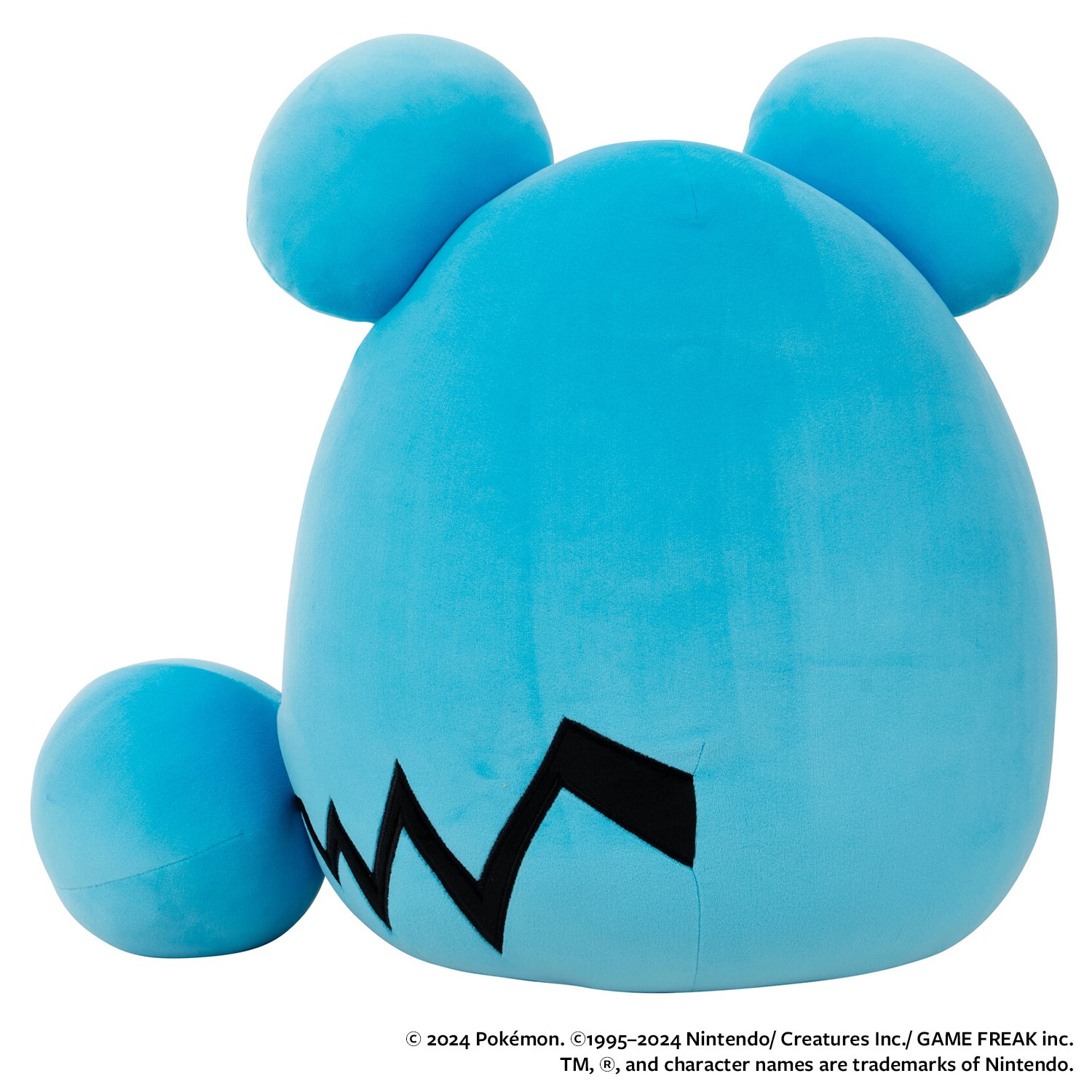 Pokémon Marill Plush - Image 4