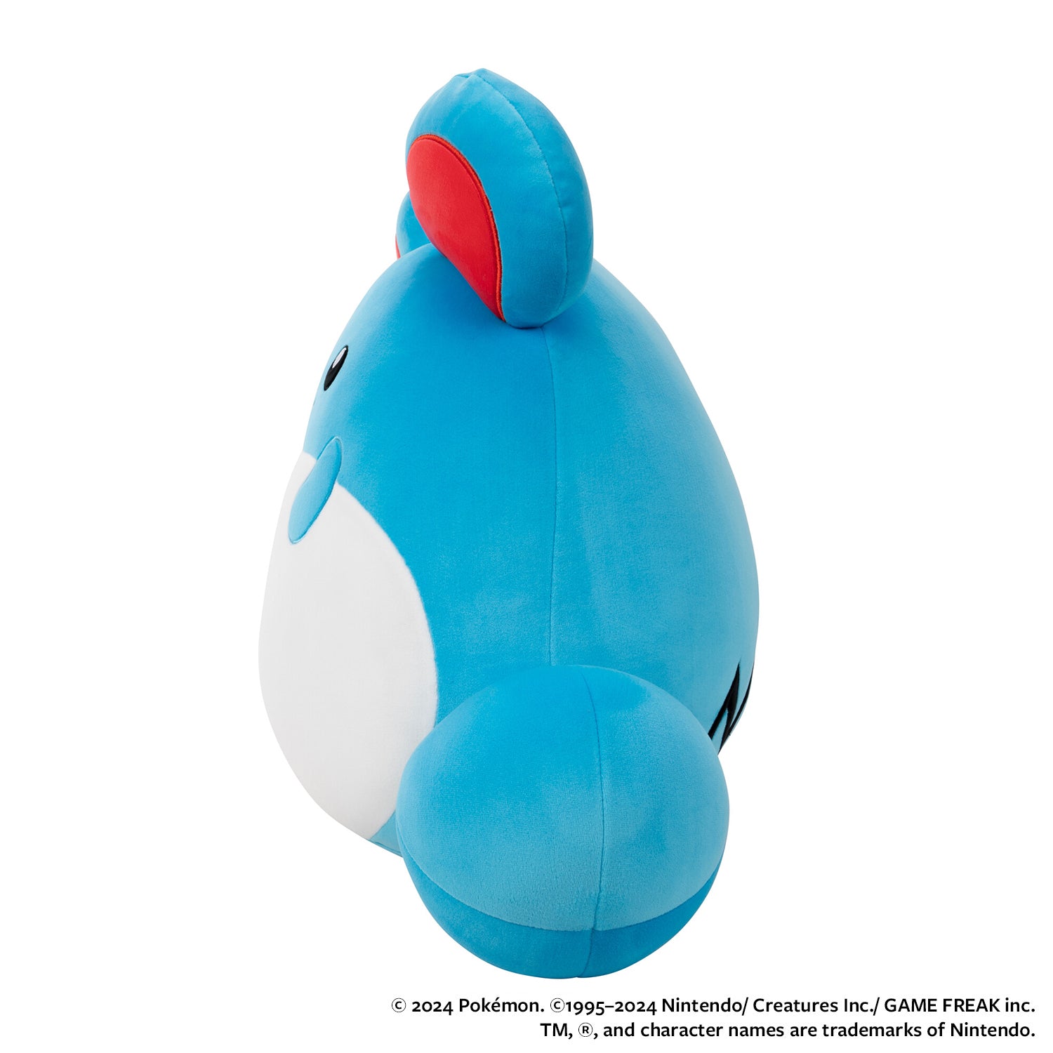 Pokémon Marill Plush - Image 3
