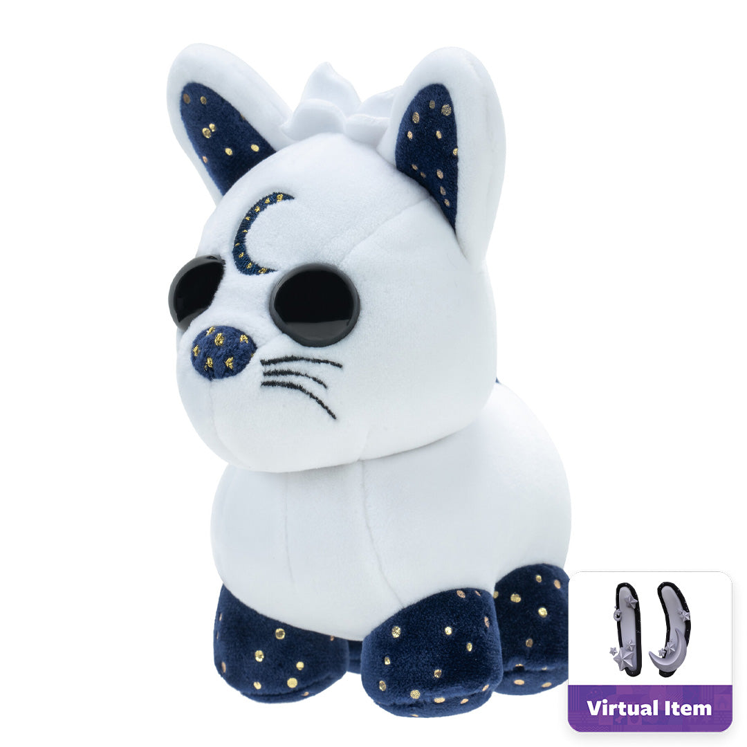 Adopt Me 5-Inch Surprise Plush (Series 5) - Image 9