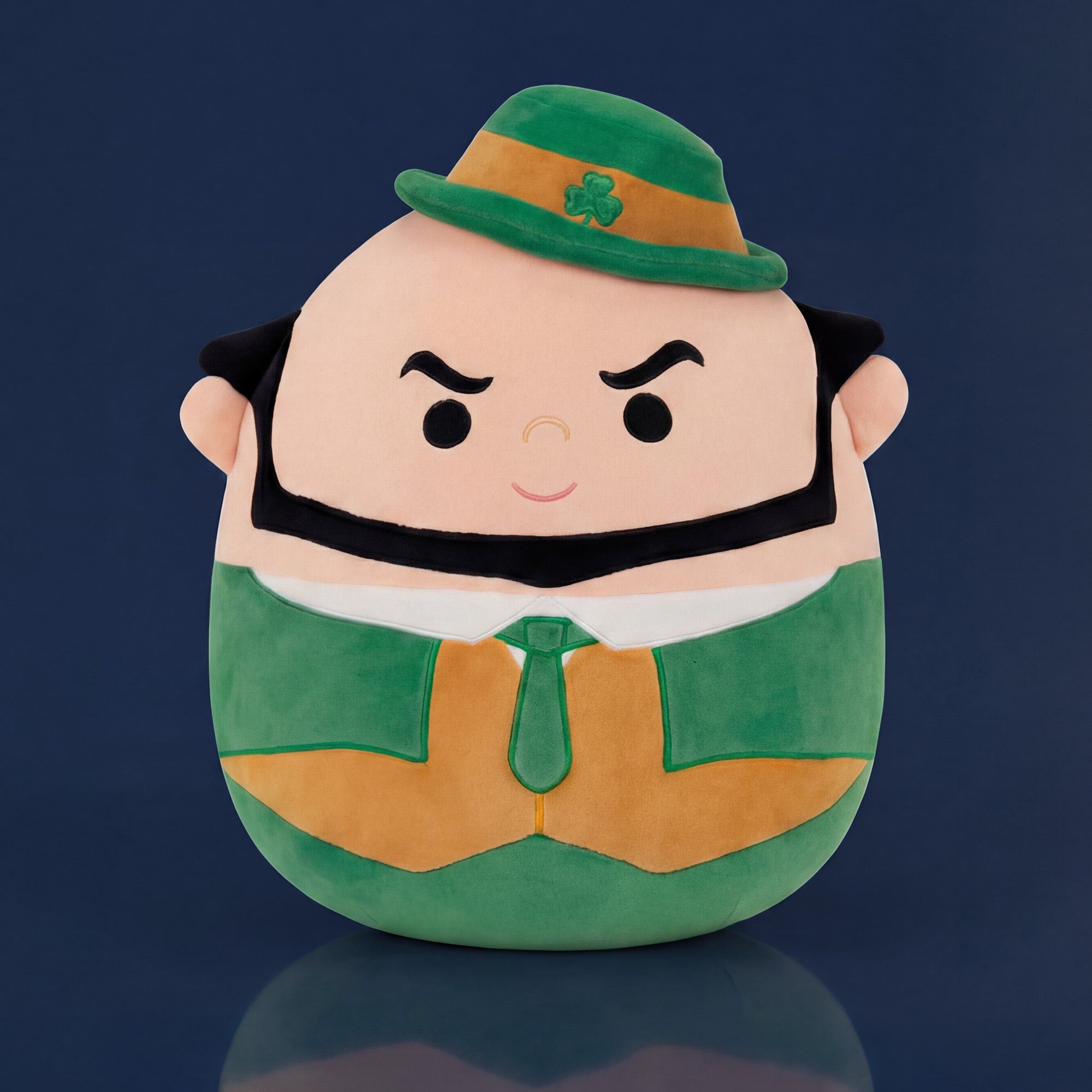 Notre Dame 12-Inch The Leprechaun - Image 2