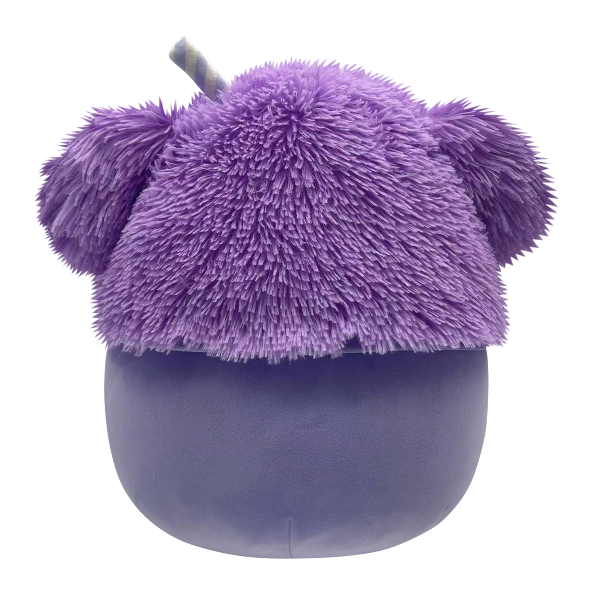 14-Inch Dilka Boba Lavender Bigfoot - Image 4