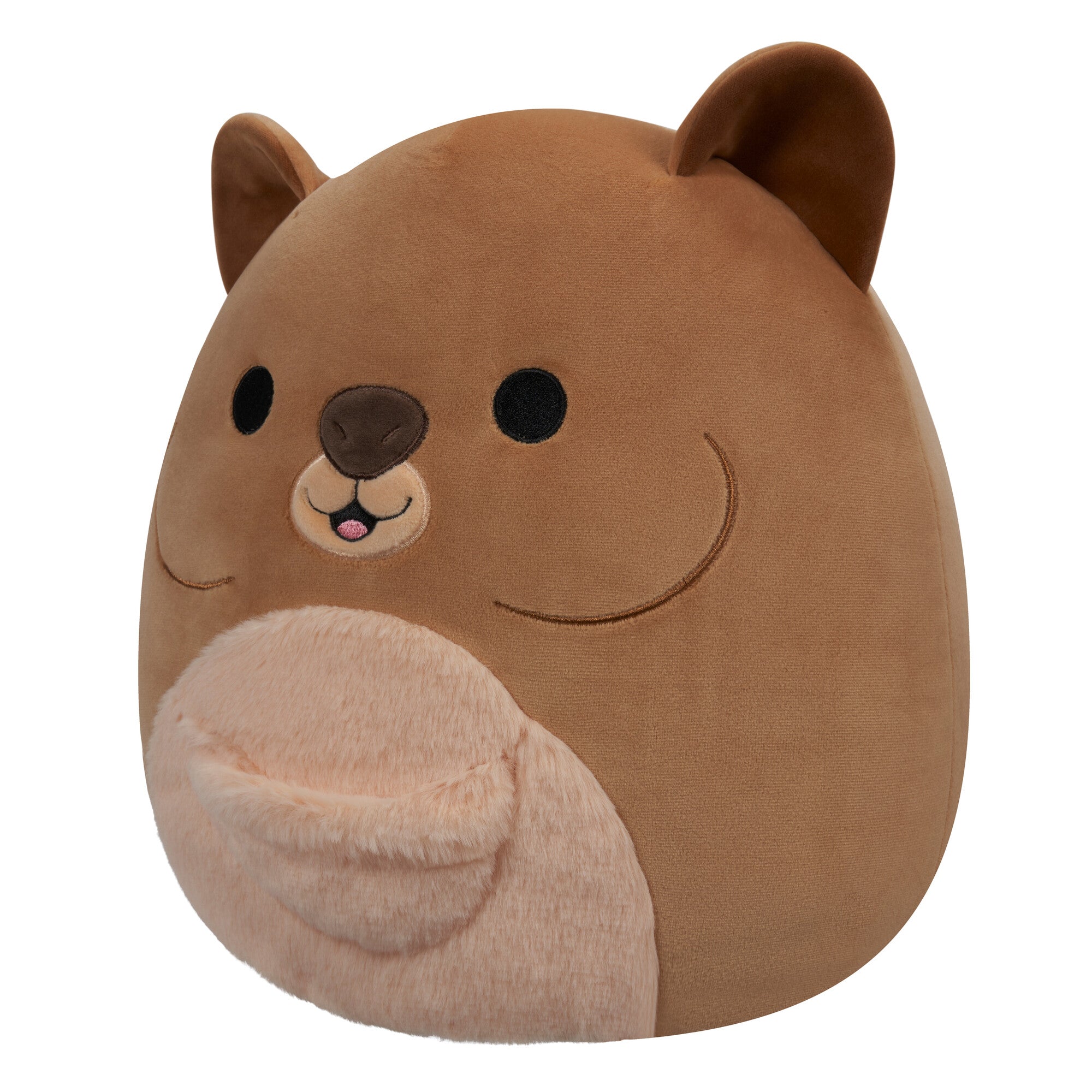 12-Inch Select Series: Quito the Quokka - Image 2