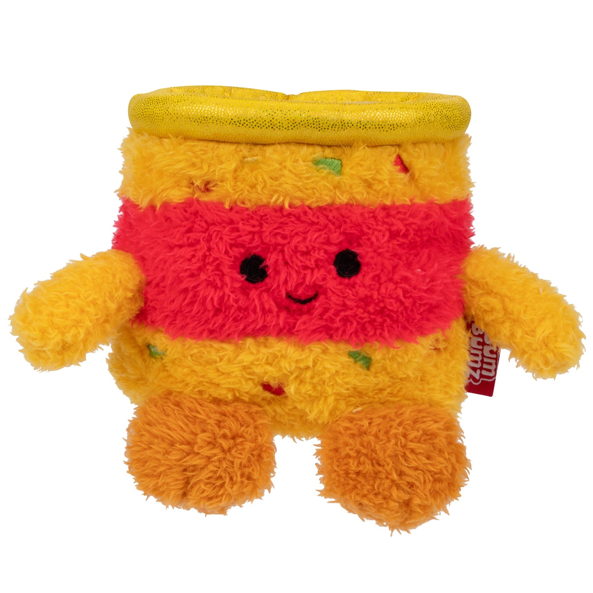 Jar of Nacho Cheese Jason
