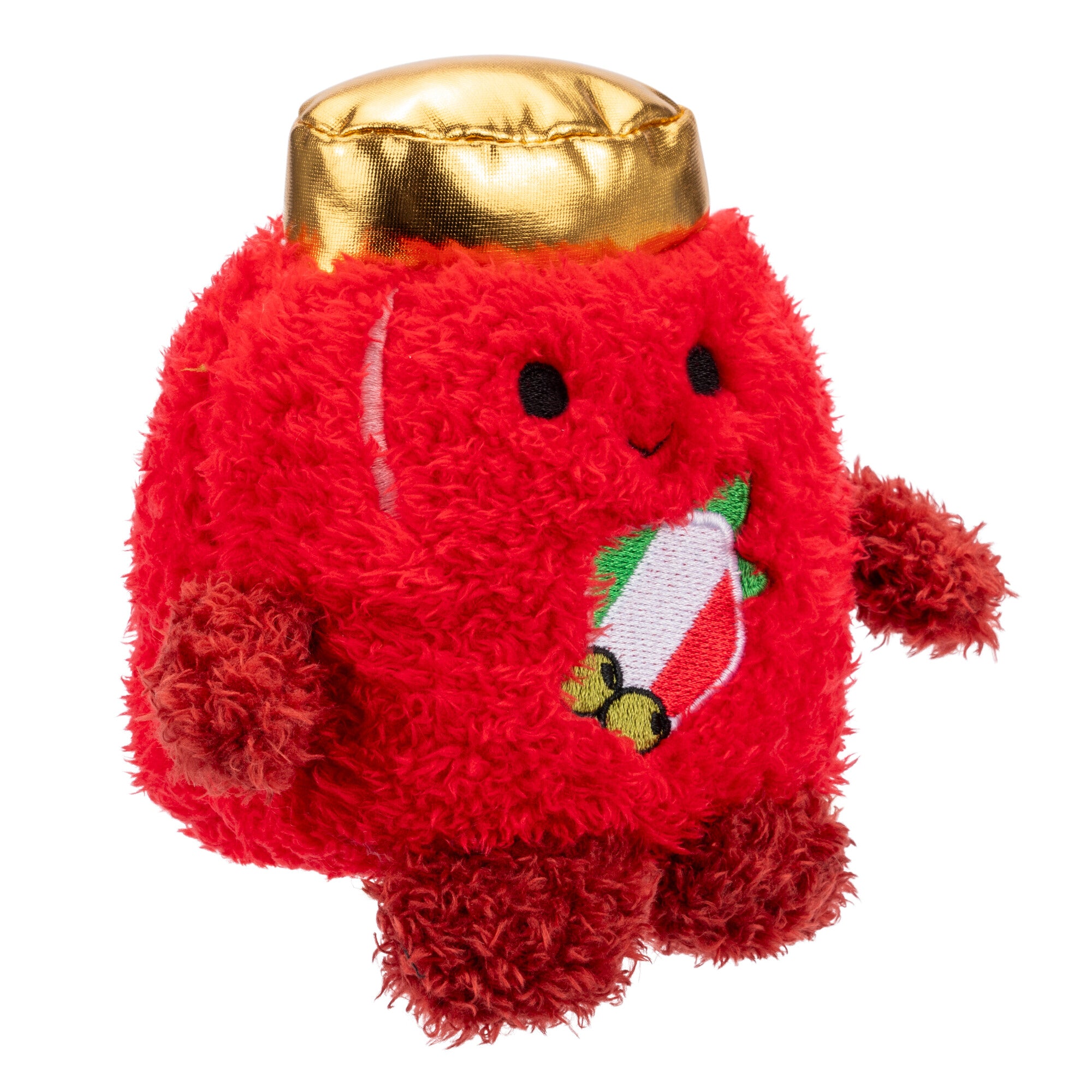 Red Sauce Jar Serephina - Image 4