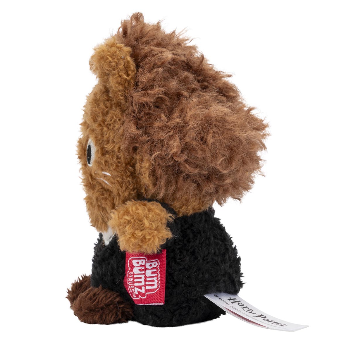Harry Potter Bumz Hermione Cat Plush - Image 3