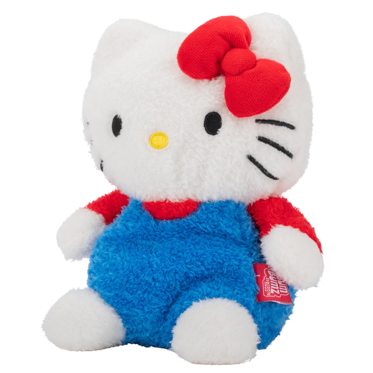 Hello Kitty and Friends Bumz Classic Hello Kitty Plush - Image 2