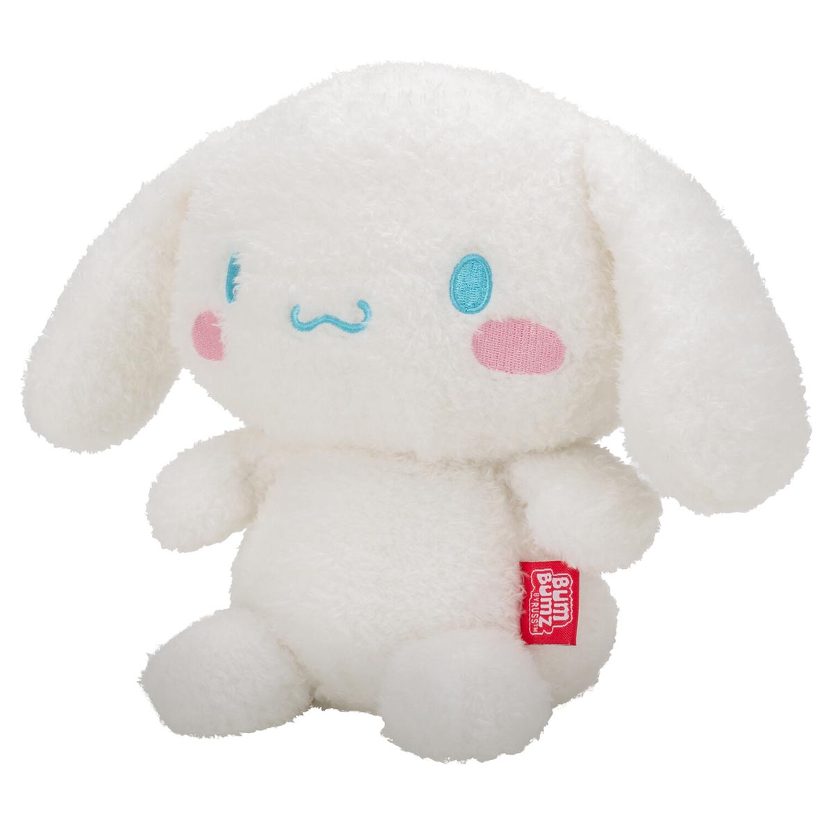 Hello Kitty and Friends Bumz Classic Cinnamoroll Plush - Image 2