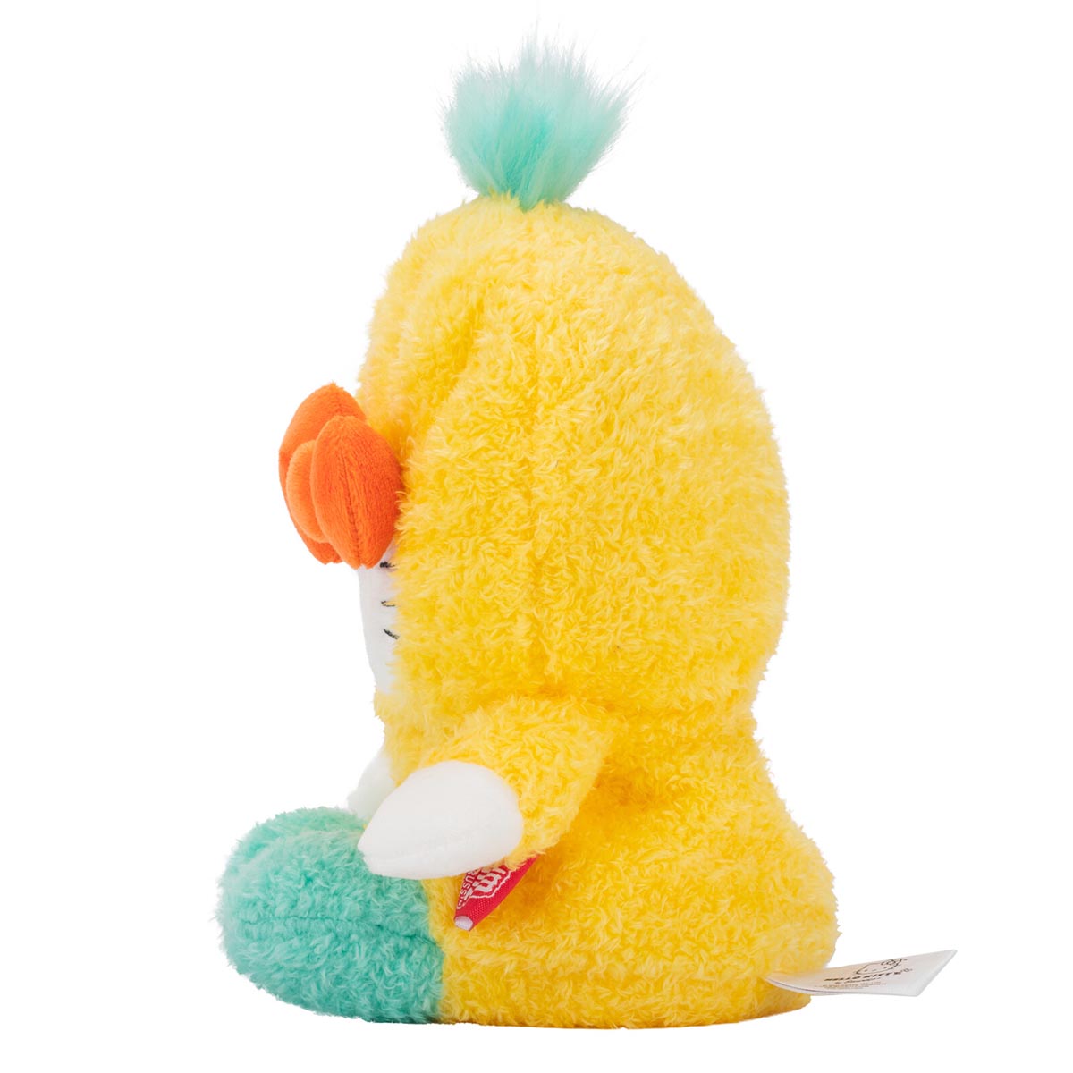 Hello Kitty and Friends Pineapple FruitBumz Plush - Image 3