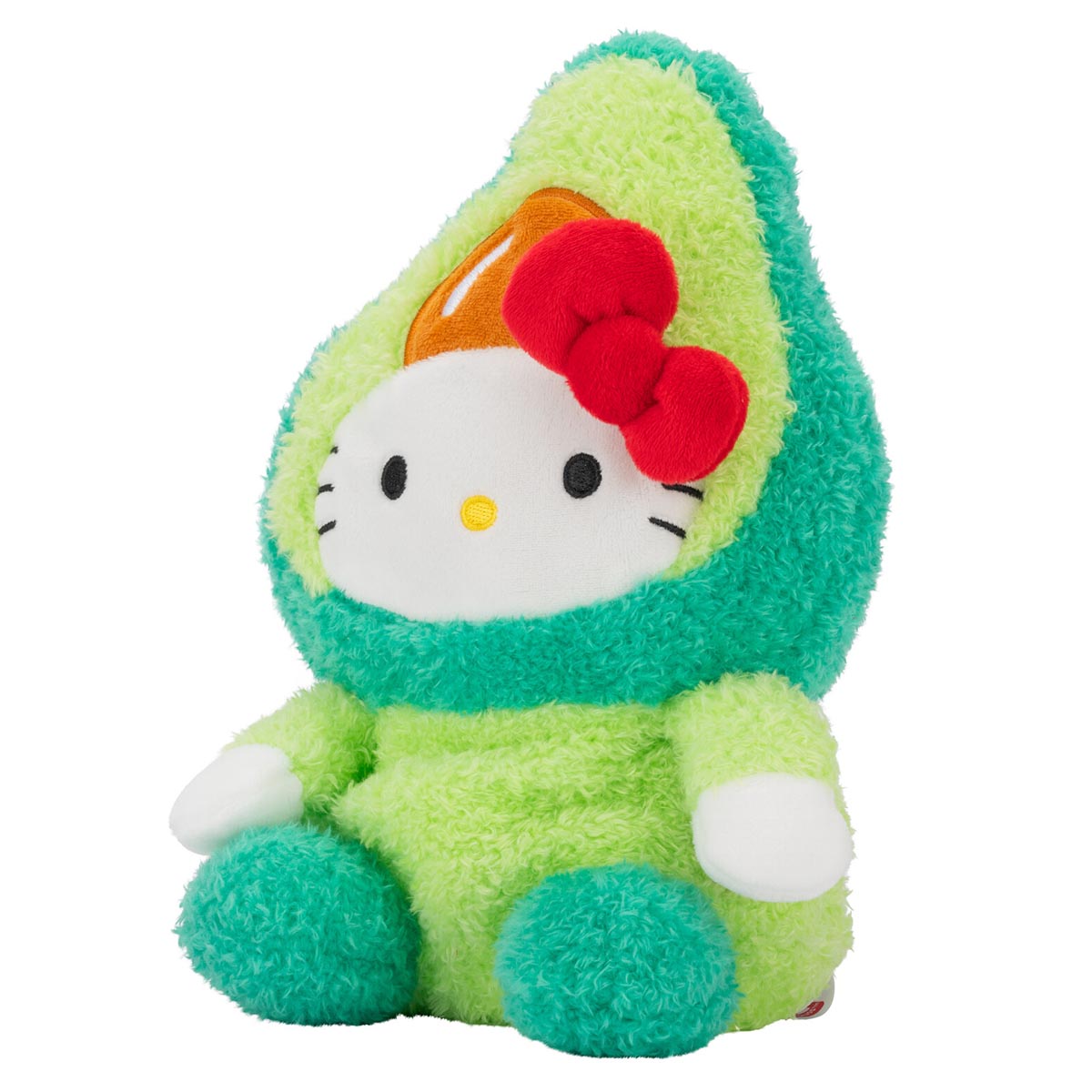 Hello Kitty and Friends Avocado FruitBumz Plush - Image 2