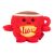 Luke's Coffee Mug