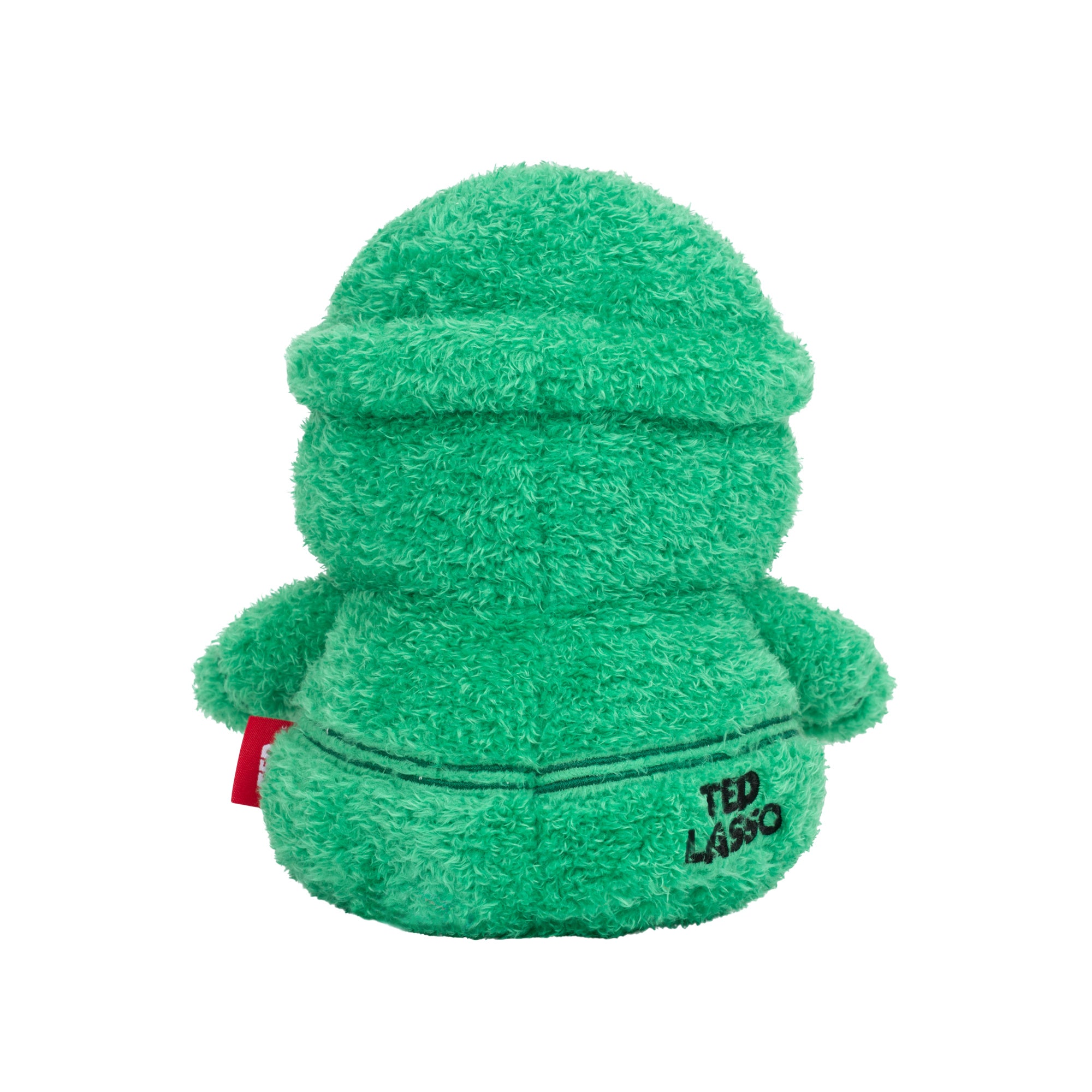 Ted Lasso Bumz Army Man Plush - Image 4