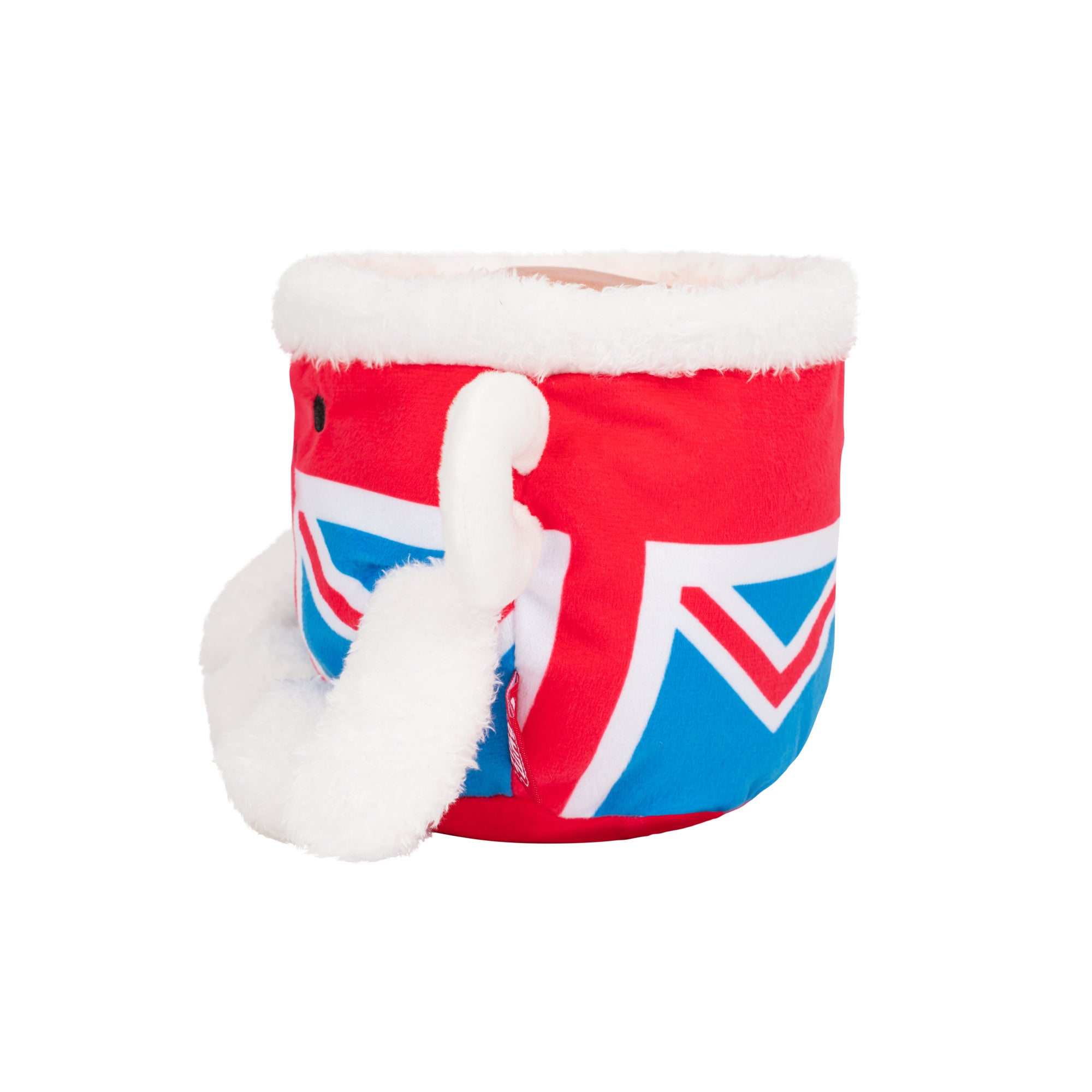 Ted Lasso Bumz Teacup Plush - Image 3