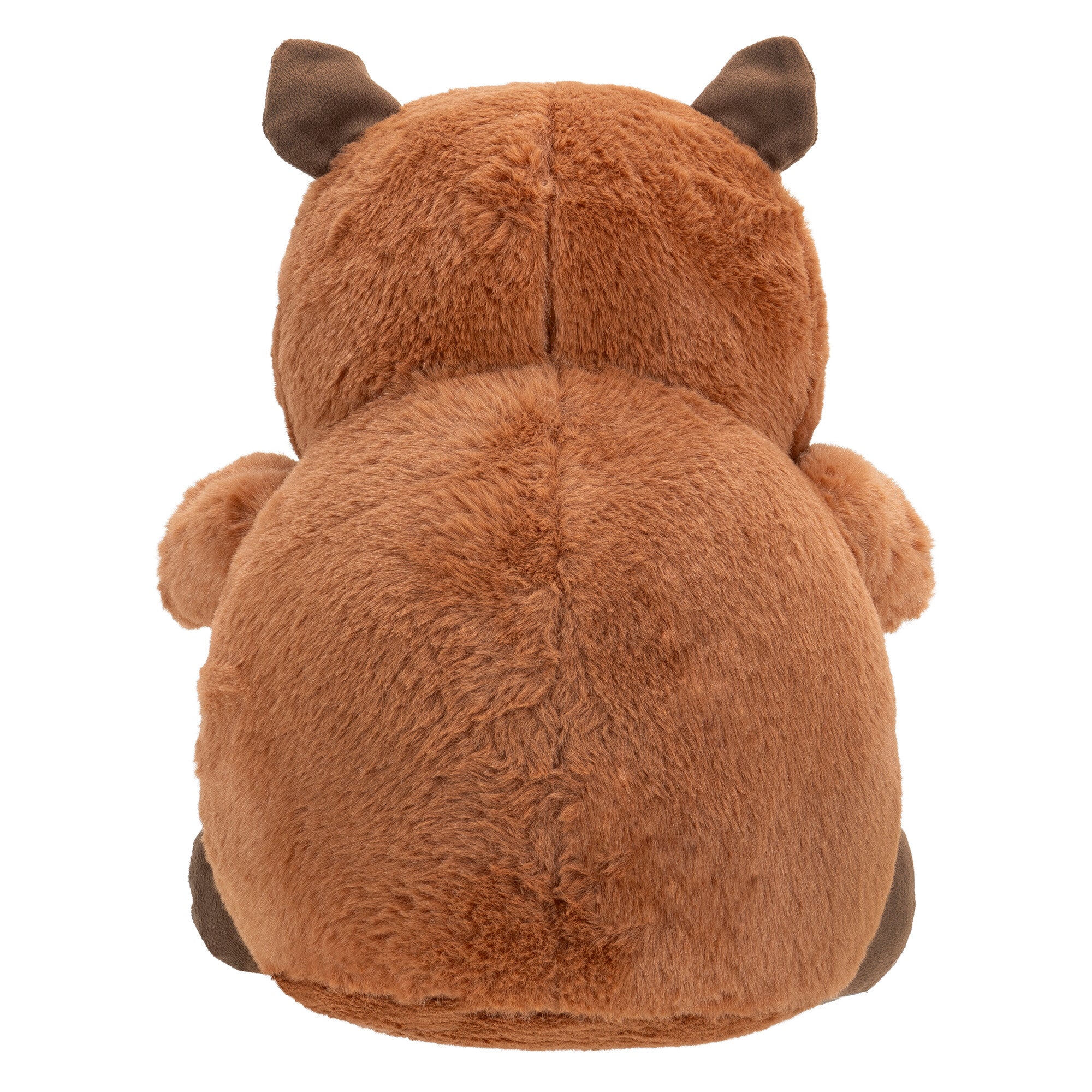 Russ 14-Inch Capybara Plush - Image 4