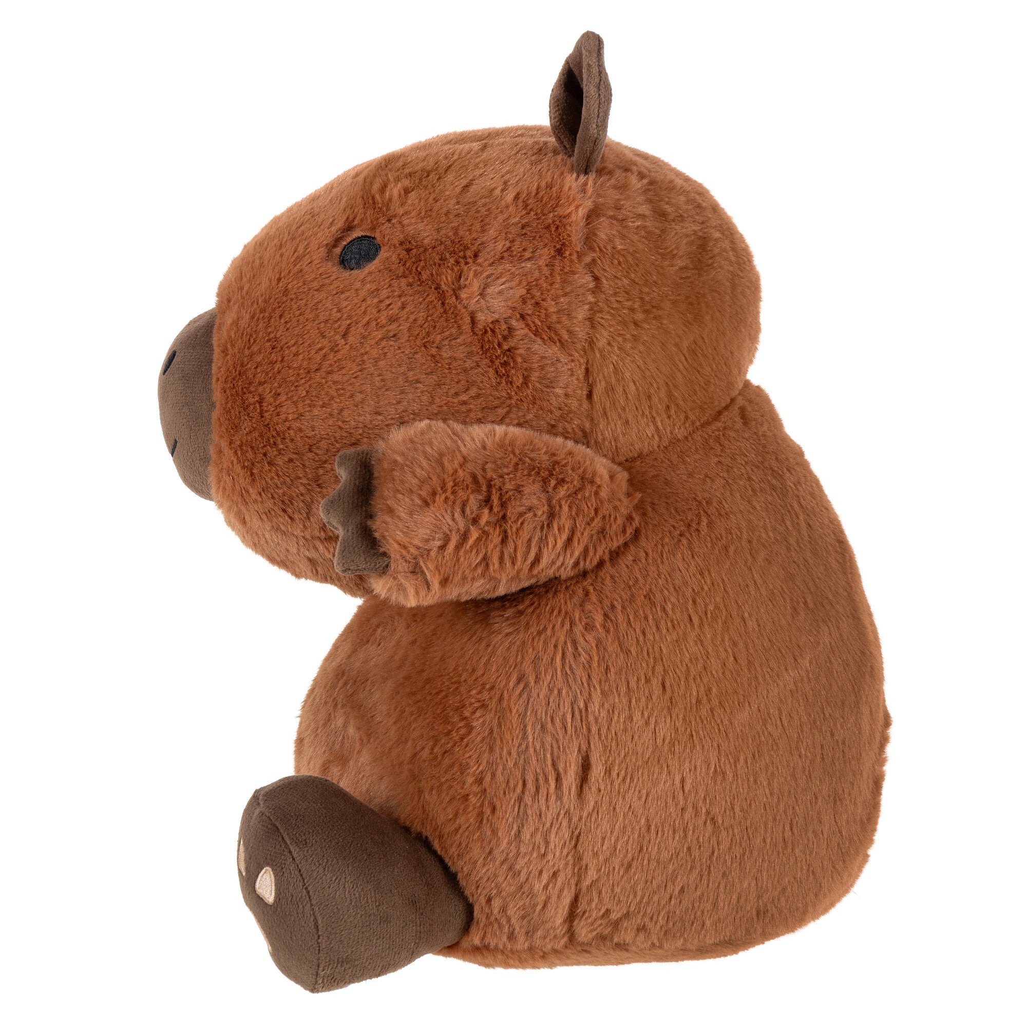 Russ 14-Inch Capybara Plush - Image 5