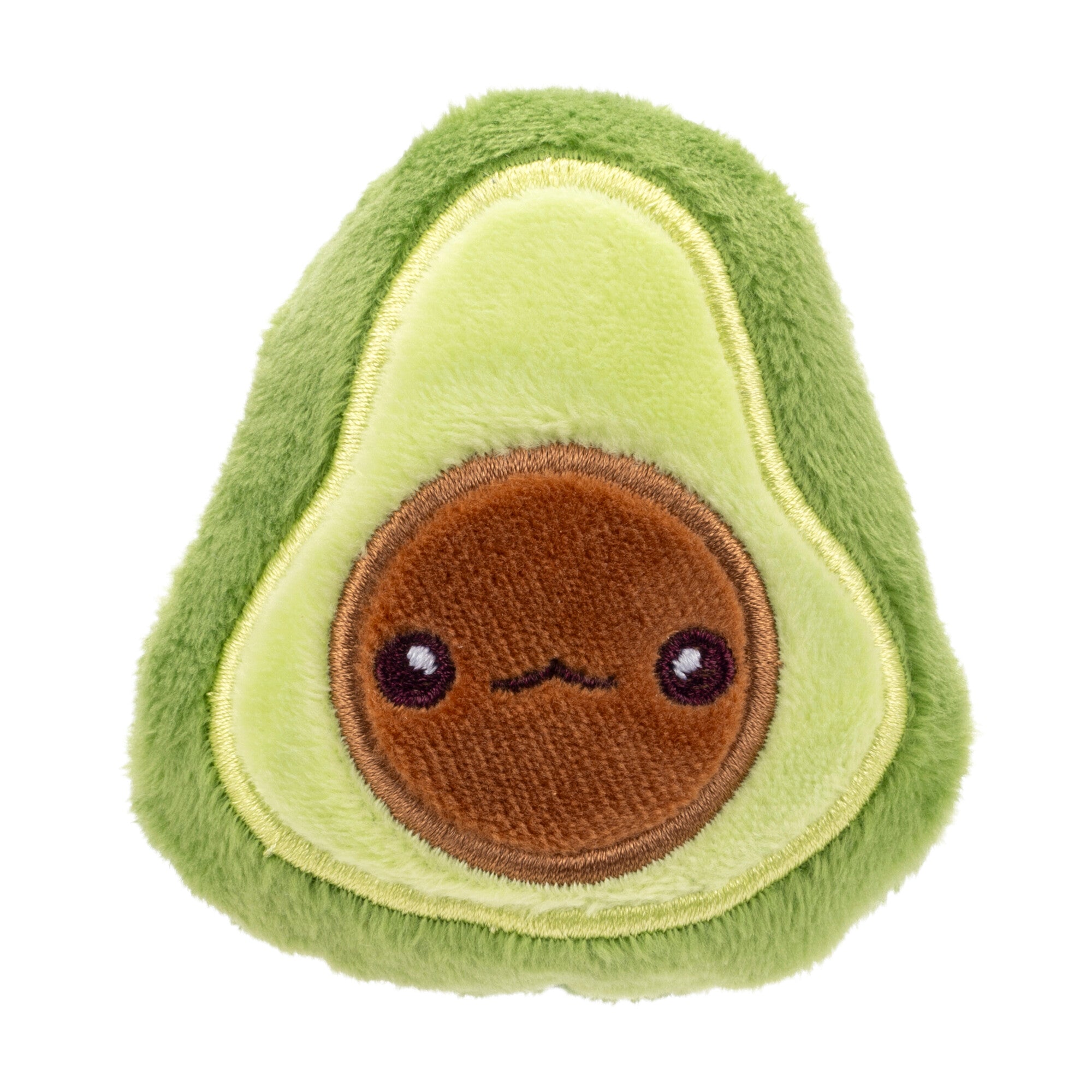 Russ Breakfast Toast Tic Tac Toe Plush Playset - Image 5