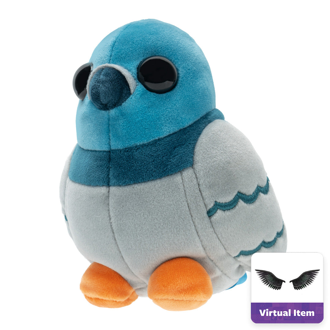 Adopt Me 5-Inch Surprise Plush (Series 5) - Image 12
