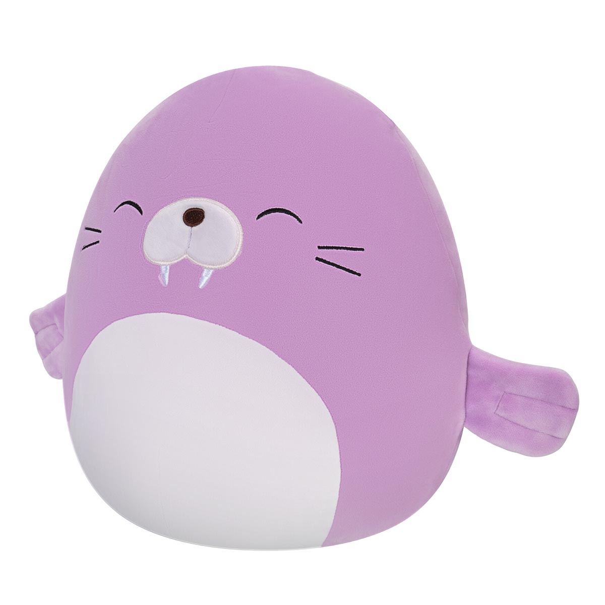 12-Inch Winnie the Purple Walrus - Image 2