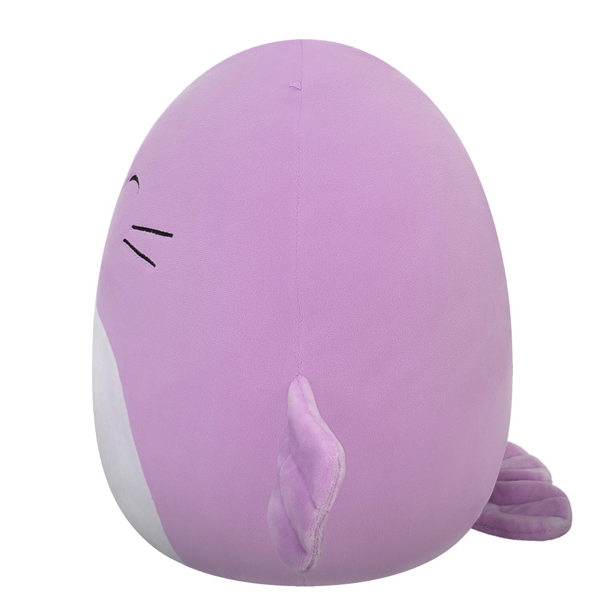 12-Inch Winnie the Purple Walrus - Image 3