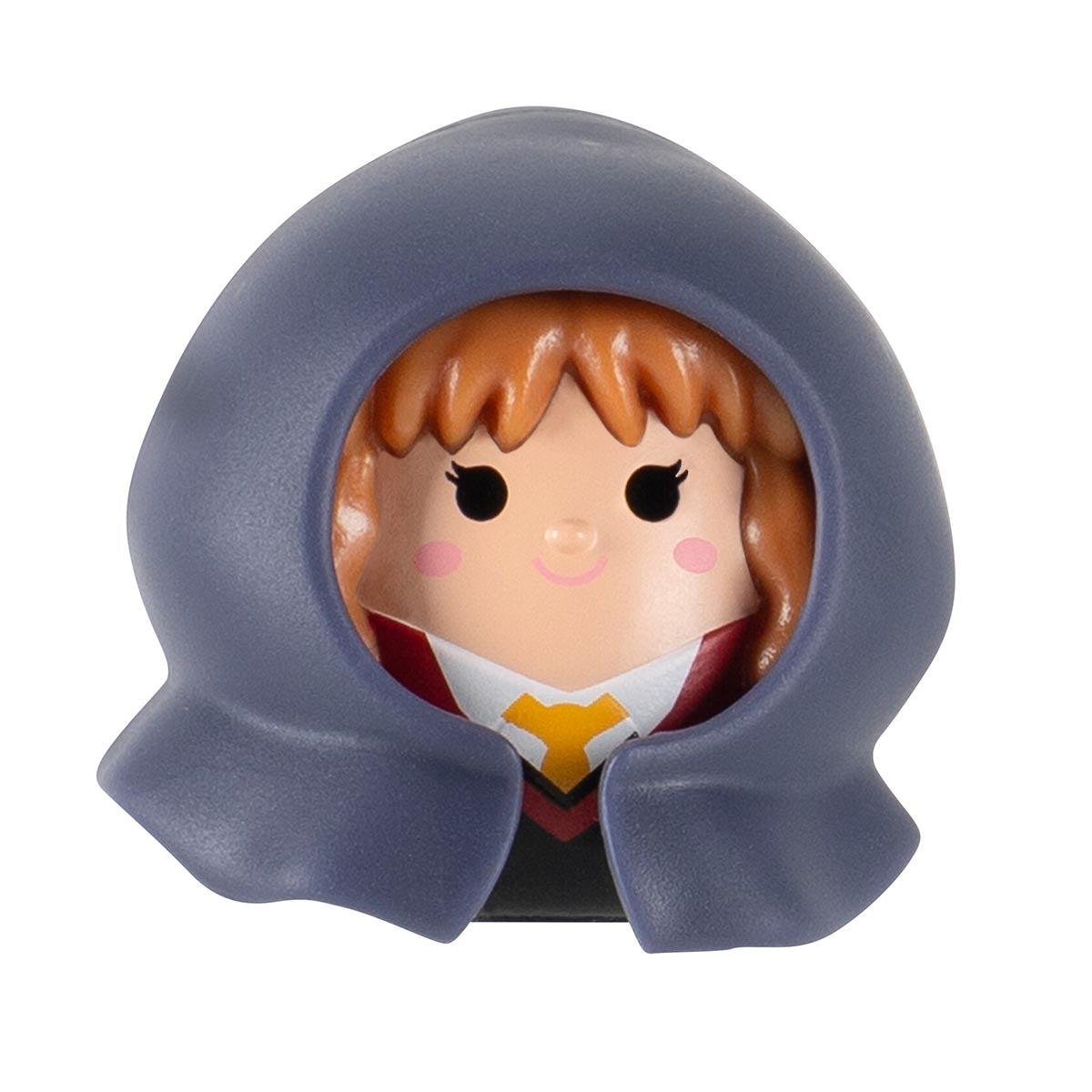 Squish-a-longs Harry Potter Mini-Squish and Accessory 6-Pack Style 1 - Image 5