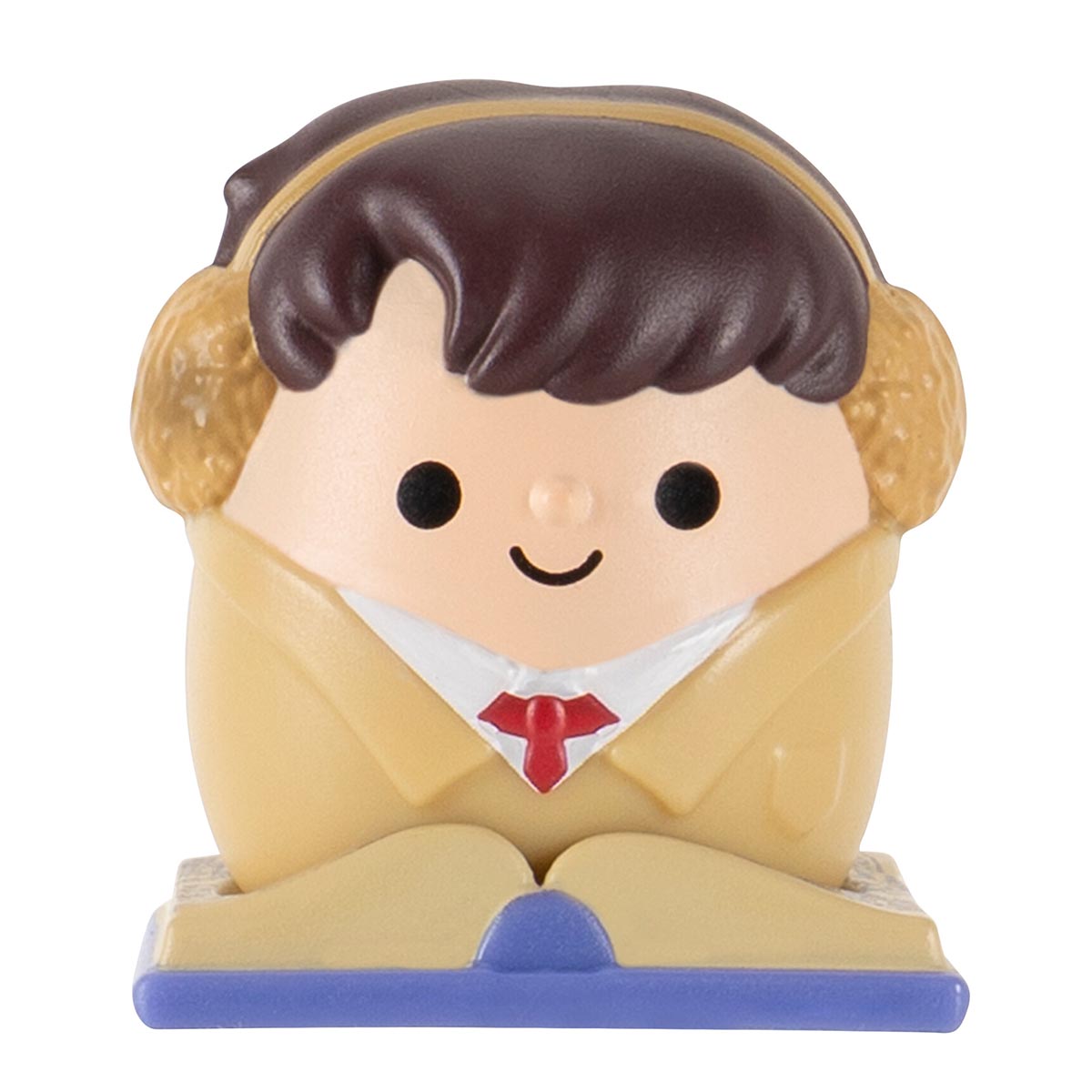 Squish-a-longs Harry Potter Mini-Squish and Accessory 6-Pack Style 1 - Image 4
