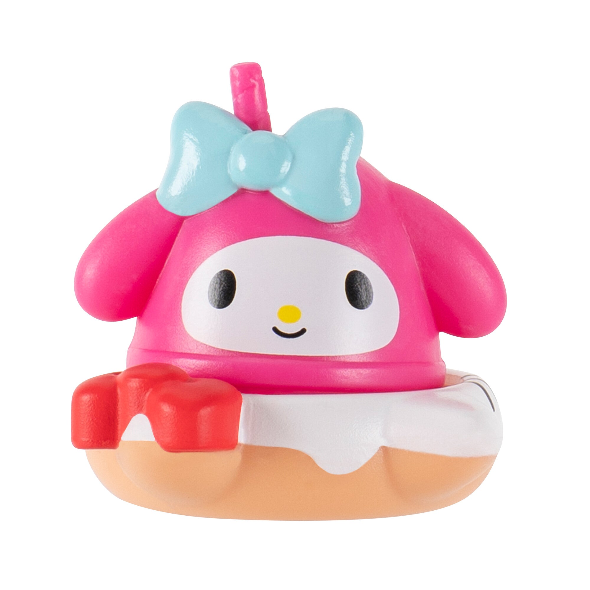 Squish-a-longs Hello Kitty and Friends Boba 6-Pack - Image 3