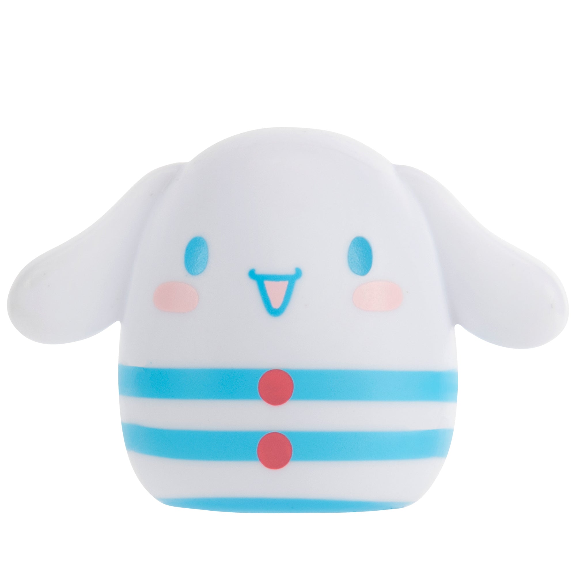 Squish-a-longs Hello Kitty and Friends Pool Party Mini-Squish + Accessory 12-Pack - Image 8