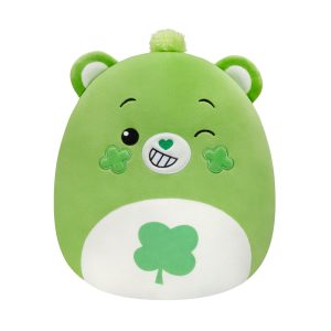 Care Bears 12-Inch Good Luck Bear
