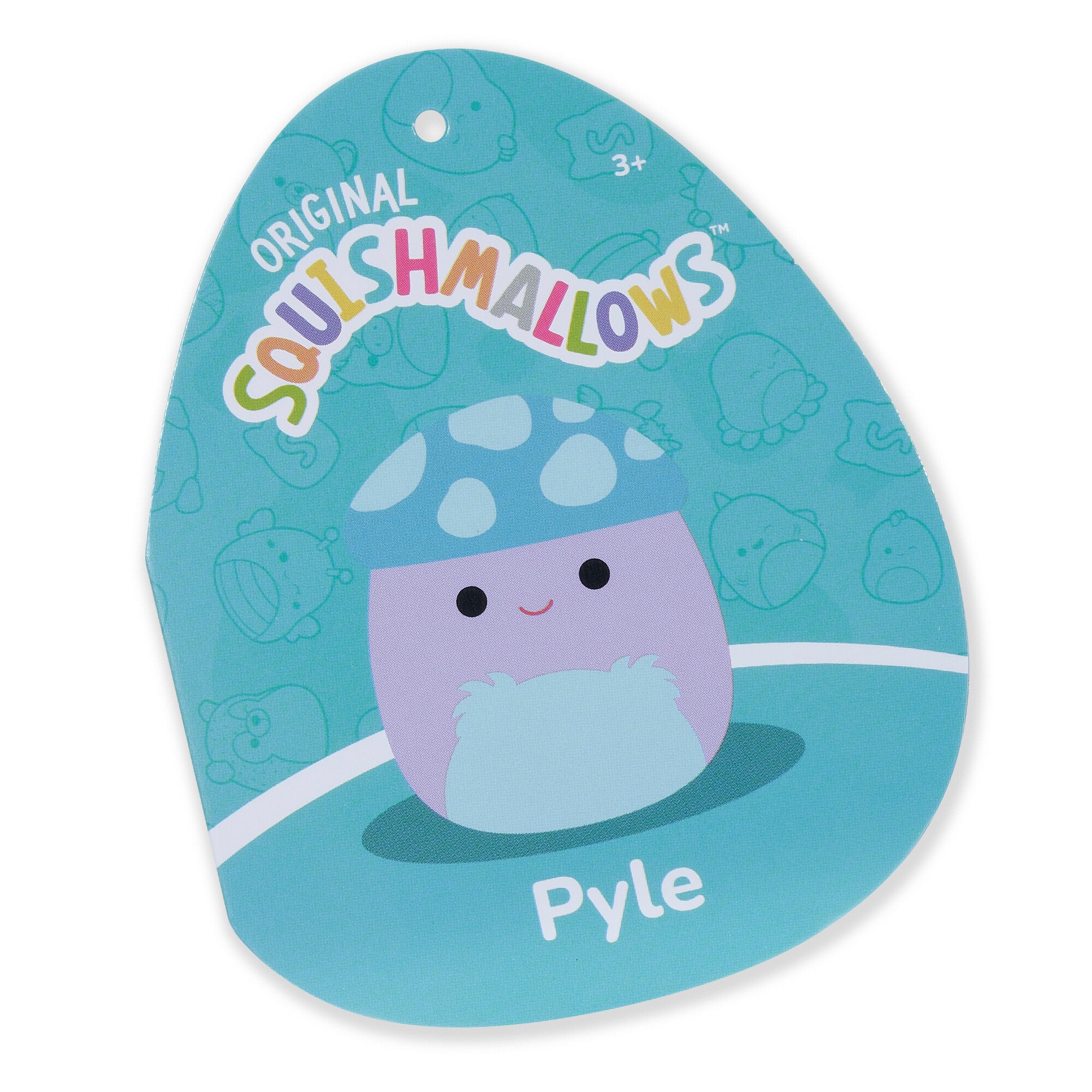 20-Inch Pyle the Mushroom - Image 6