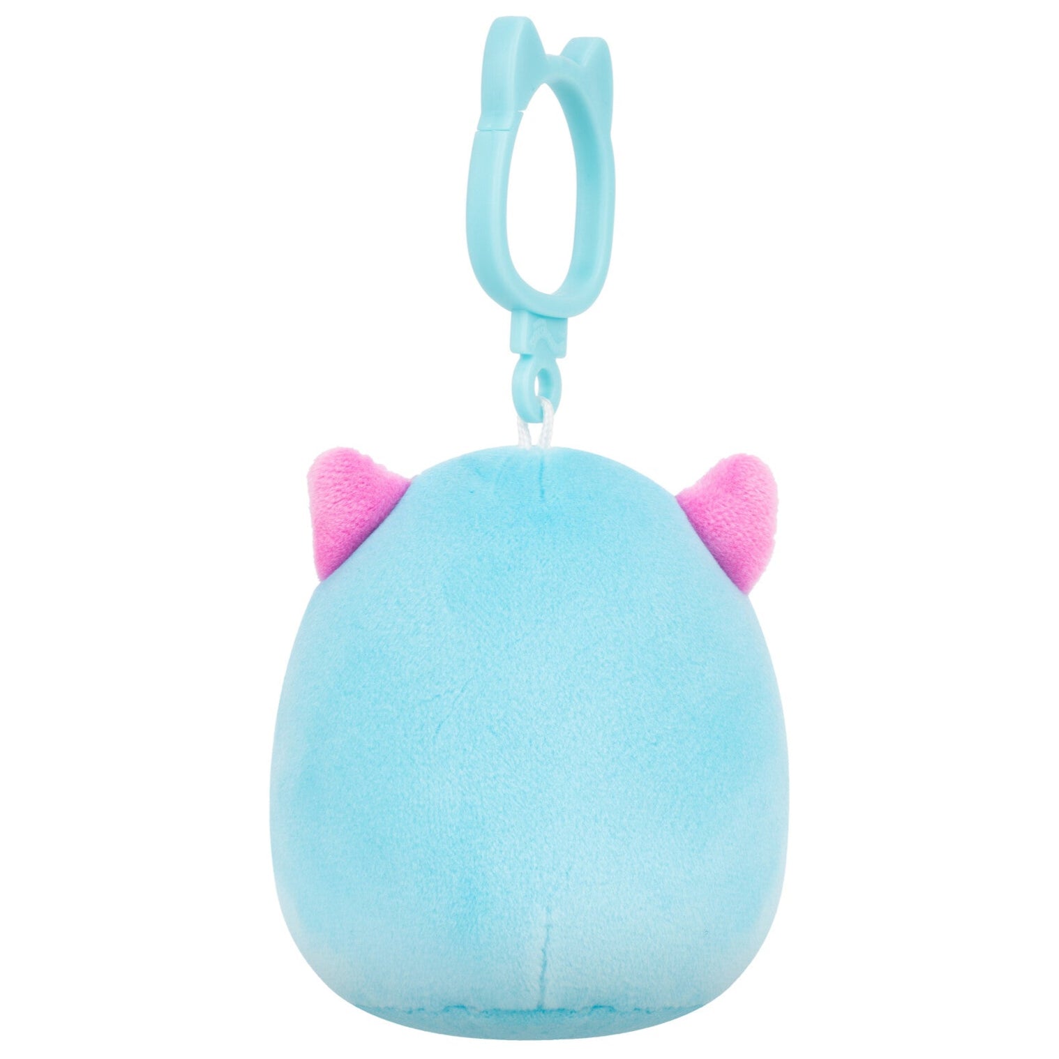 3.5-Inch Pookems the Blue Yeti Clip - Image 4