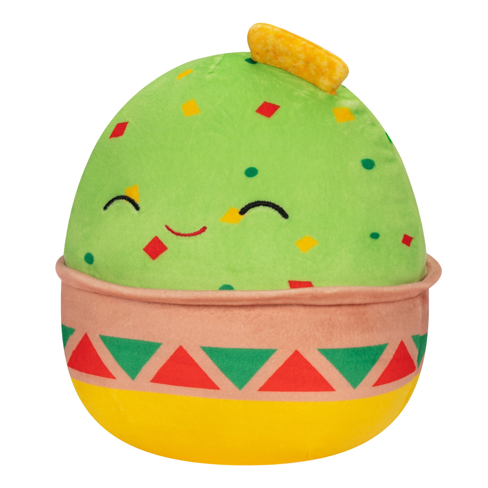 7-Inch Gideon the Guacamole - Image 2