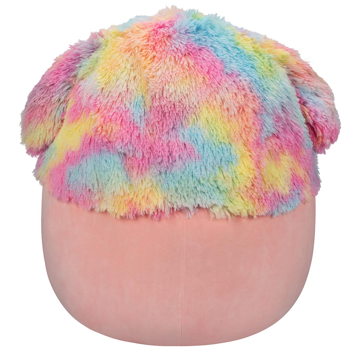 20-Inch Diane the Peach Bigfoot - Image 4