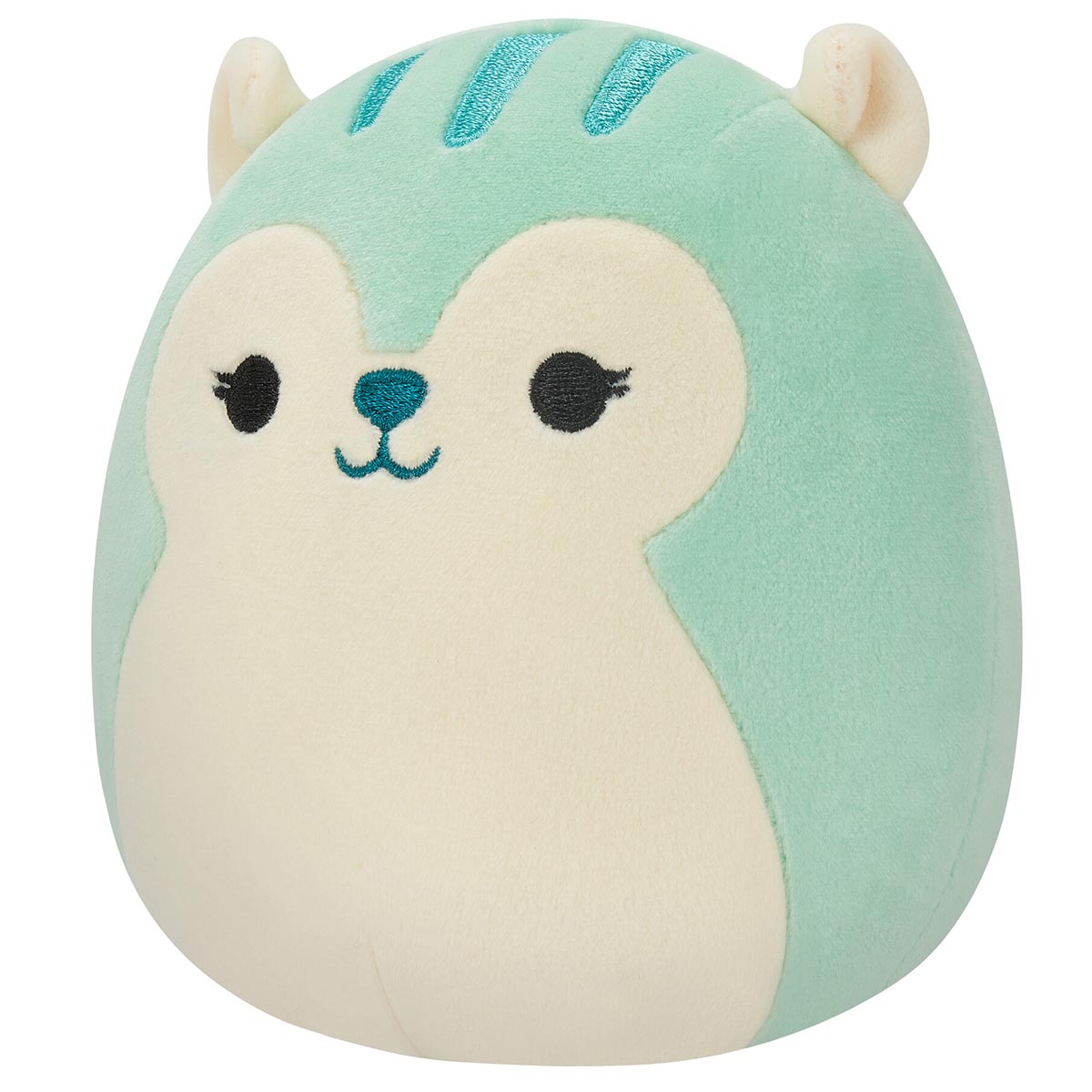 Fuyuki the Mint Green Squirrel - Image 2