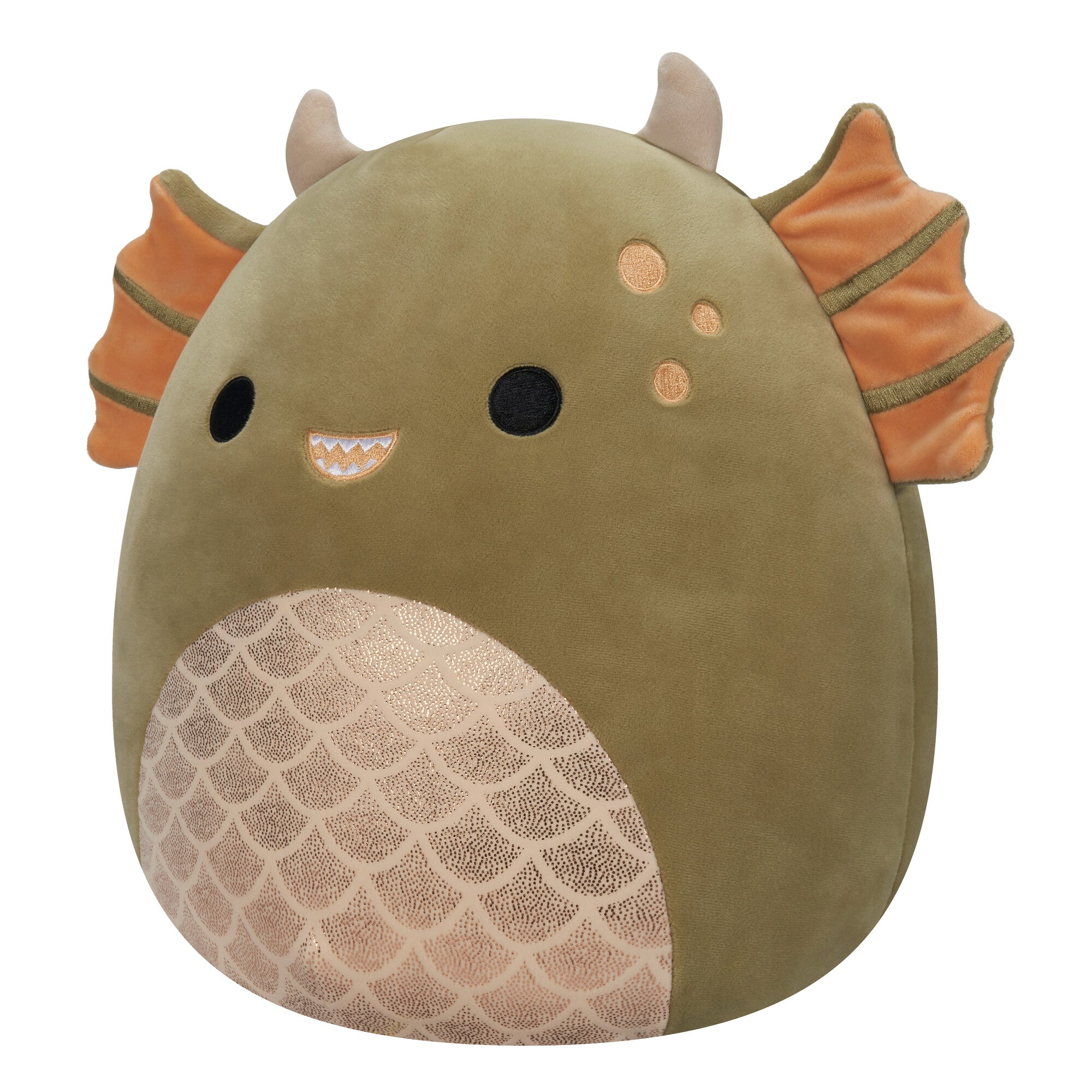 12-Inch Select Series: Armand the Swamp Monster - Image 2