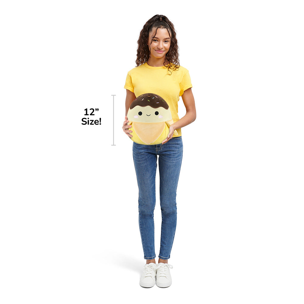 12-Inch Select Series: Junie the Banana - Image 7