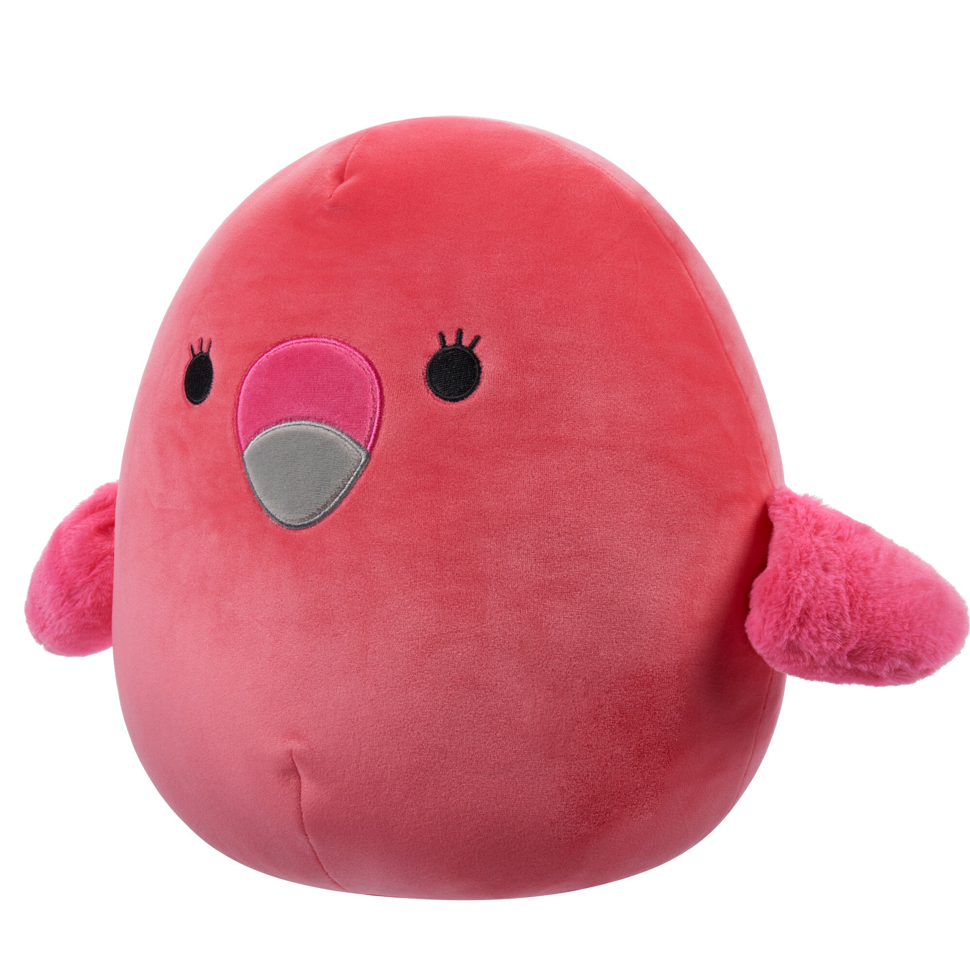 12-Inch Cookie the Flamingo - Image 3