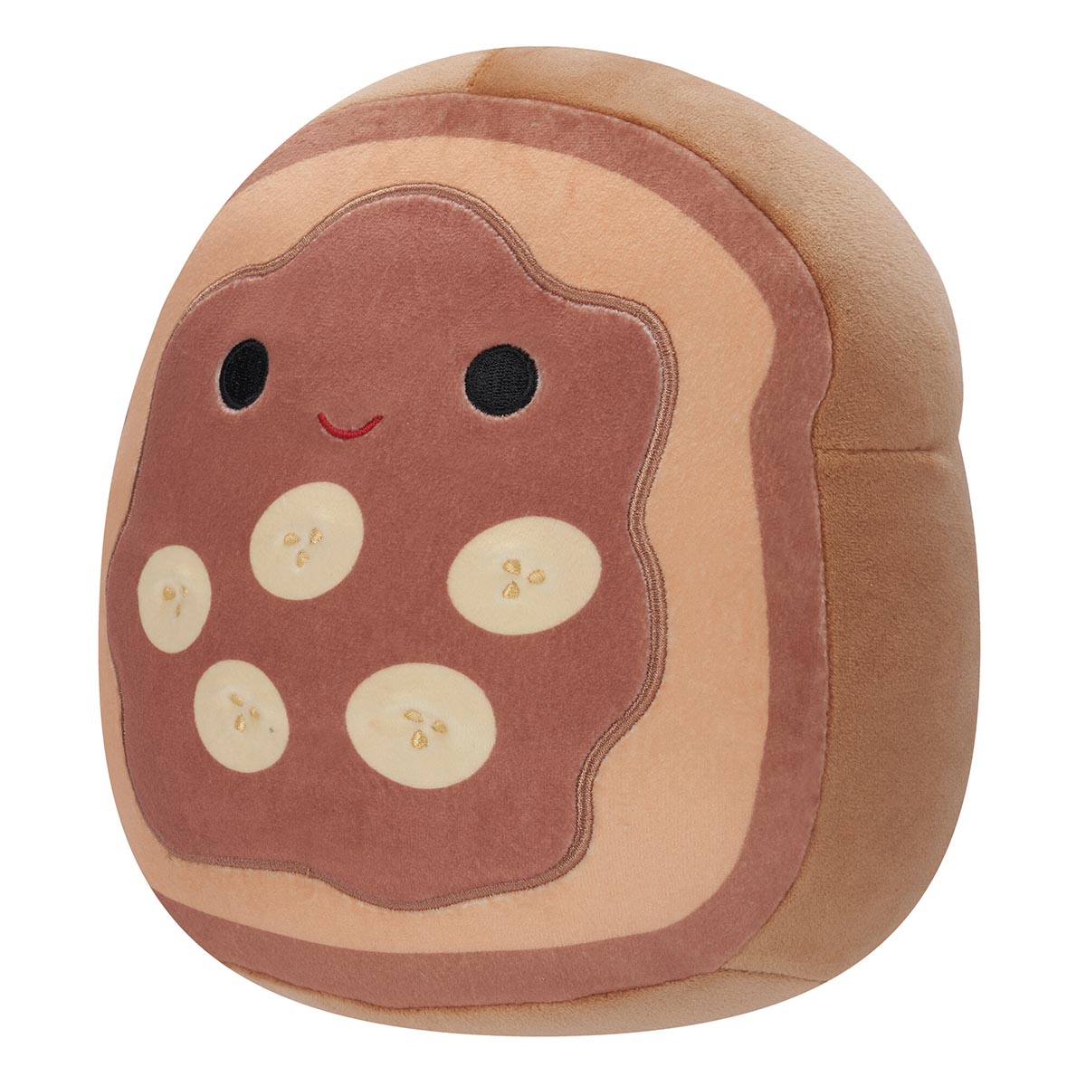 8-Inch Danilo the Chocolate Banana Toast - Image 2