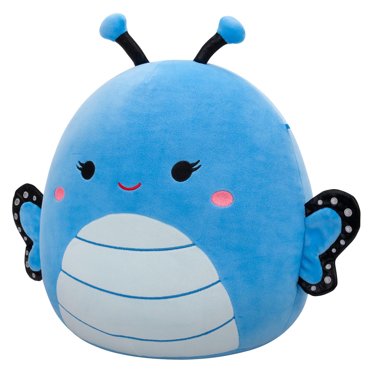 14-Inch Waverly the Blue Butterfly - Image 2