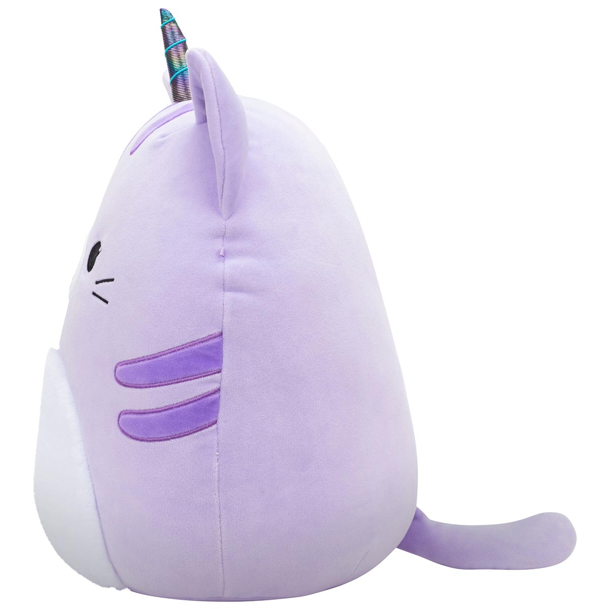 14-Inch Analea the Purple Caticorn - Image 3