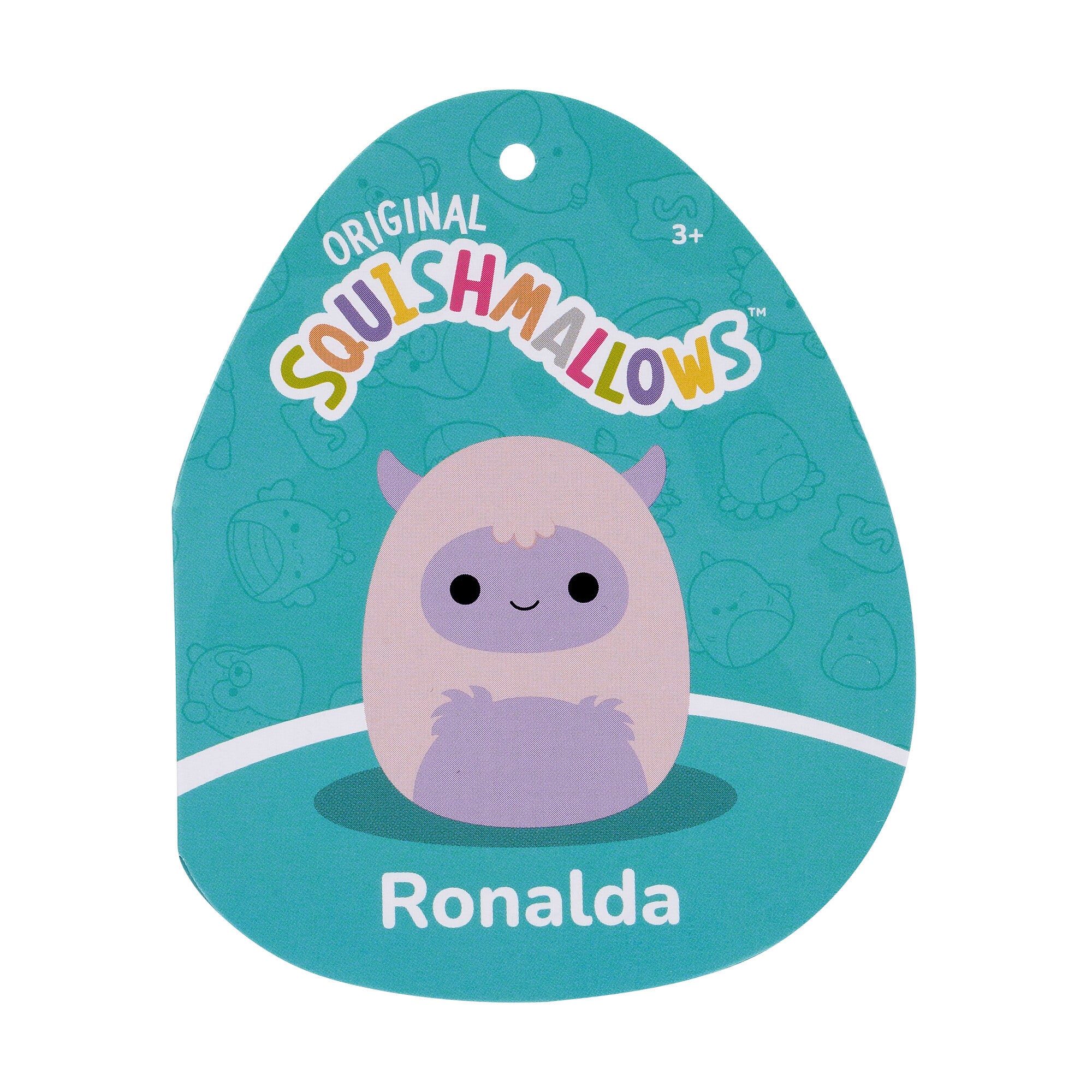 20-Inch Ronalda the Yeti - Image 6