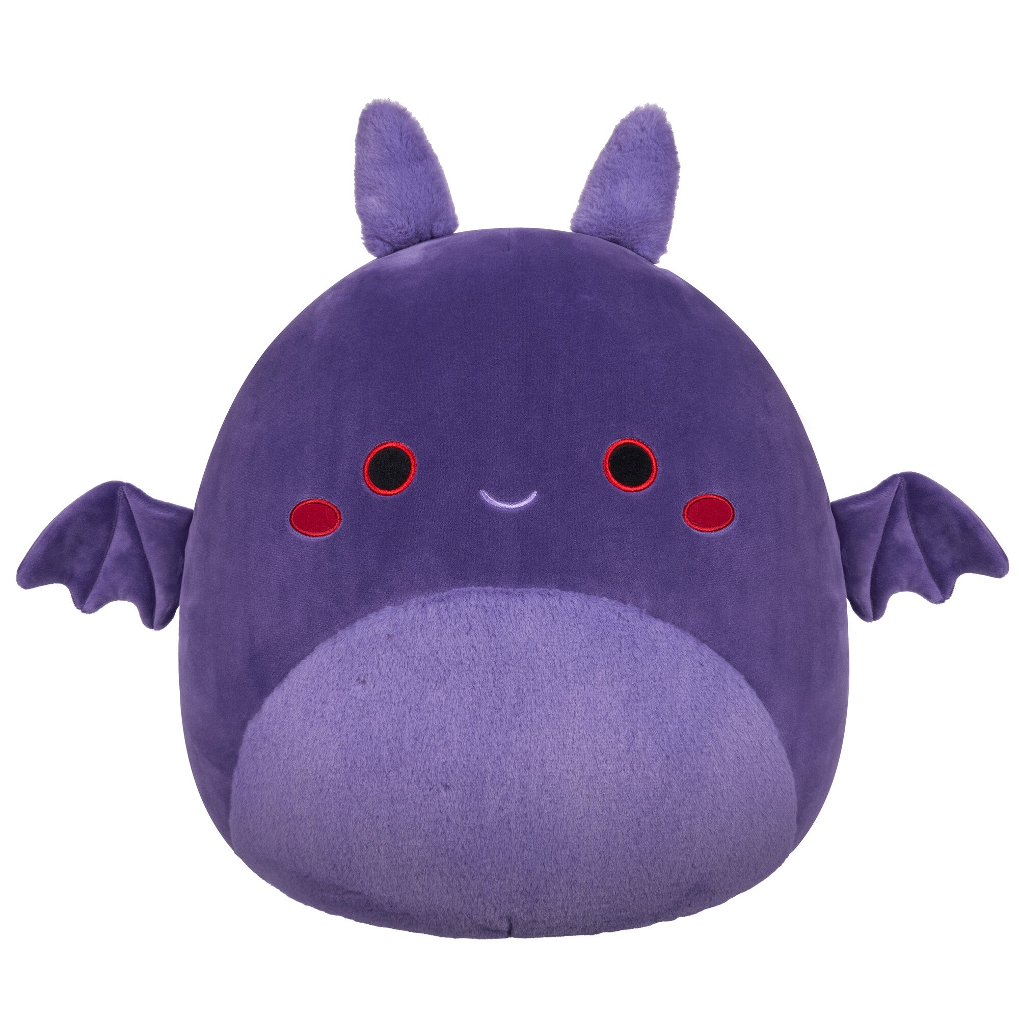 16-Inch Ringding the Dark Purple Mothman