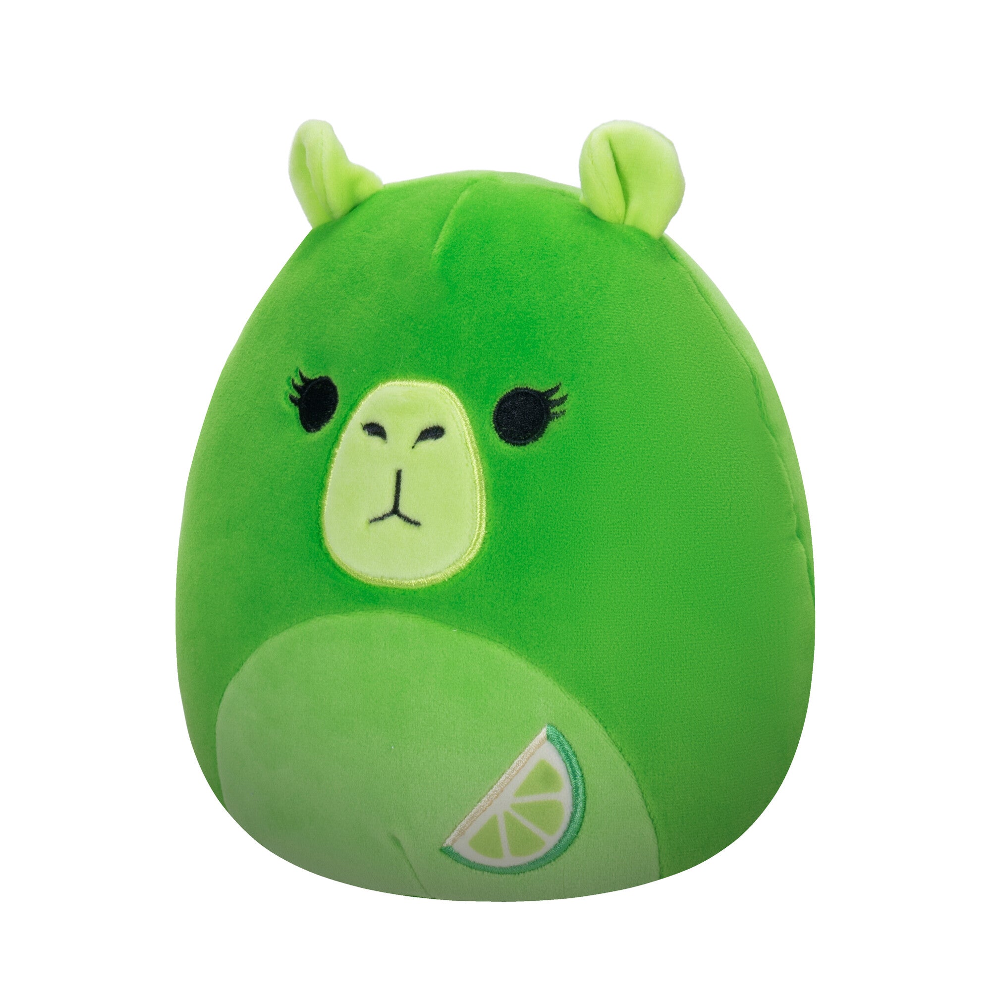 8-Inch Select Series: Madchen Lime Scented Capybara - Image 2
