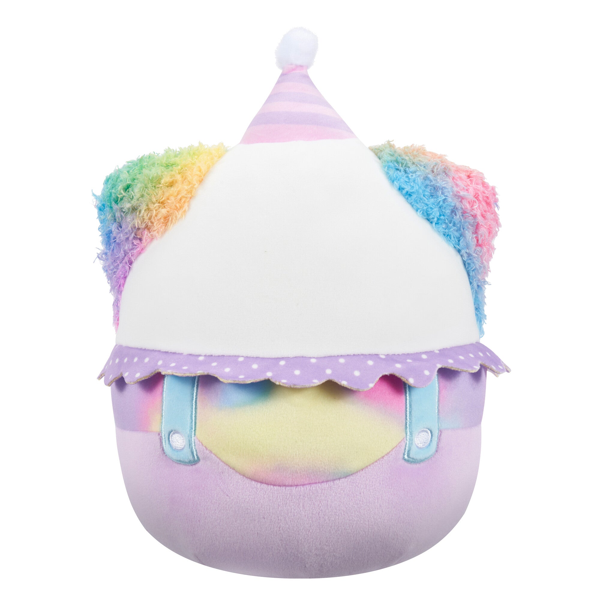 8-Inch Select Series: X. Axis the Pastel Clown - Image 4