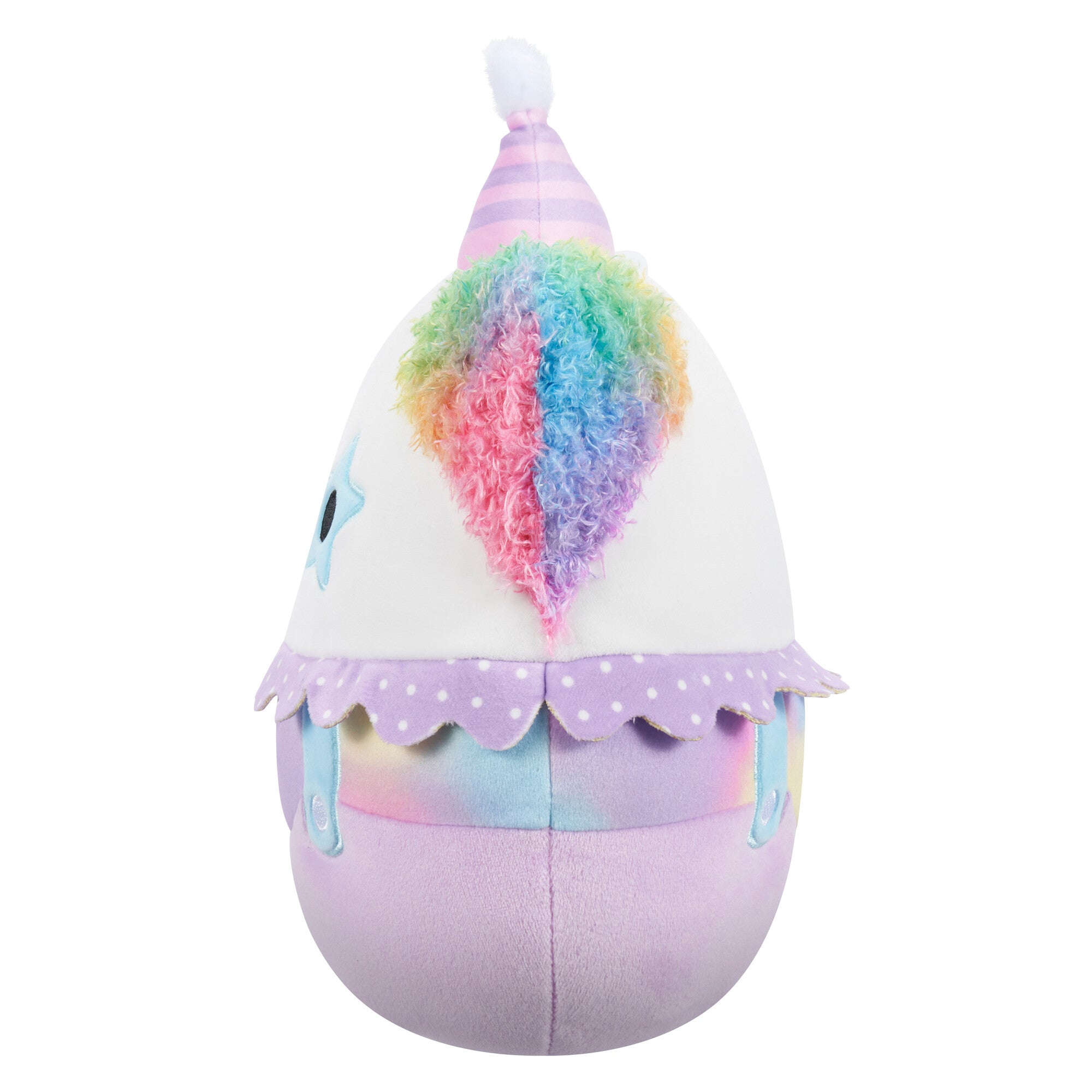 8-Inch Select Series: X. Axis the Pastel Clown - Image 3
