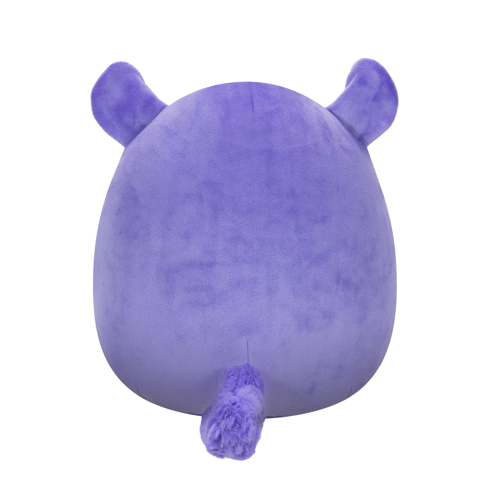 8-Inch Select Series: Zergman Grape Scented Chinchilla - Image 4