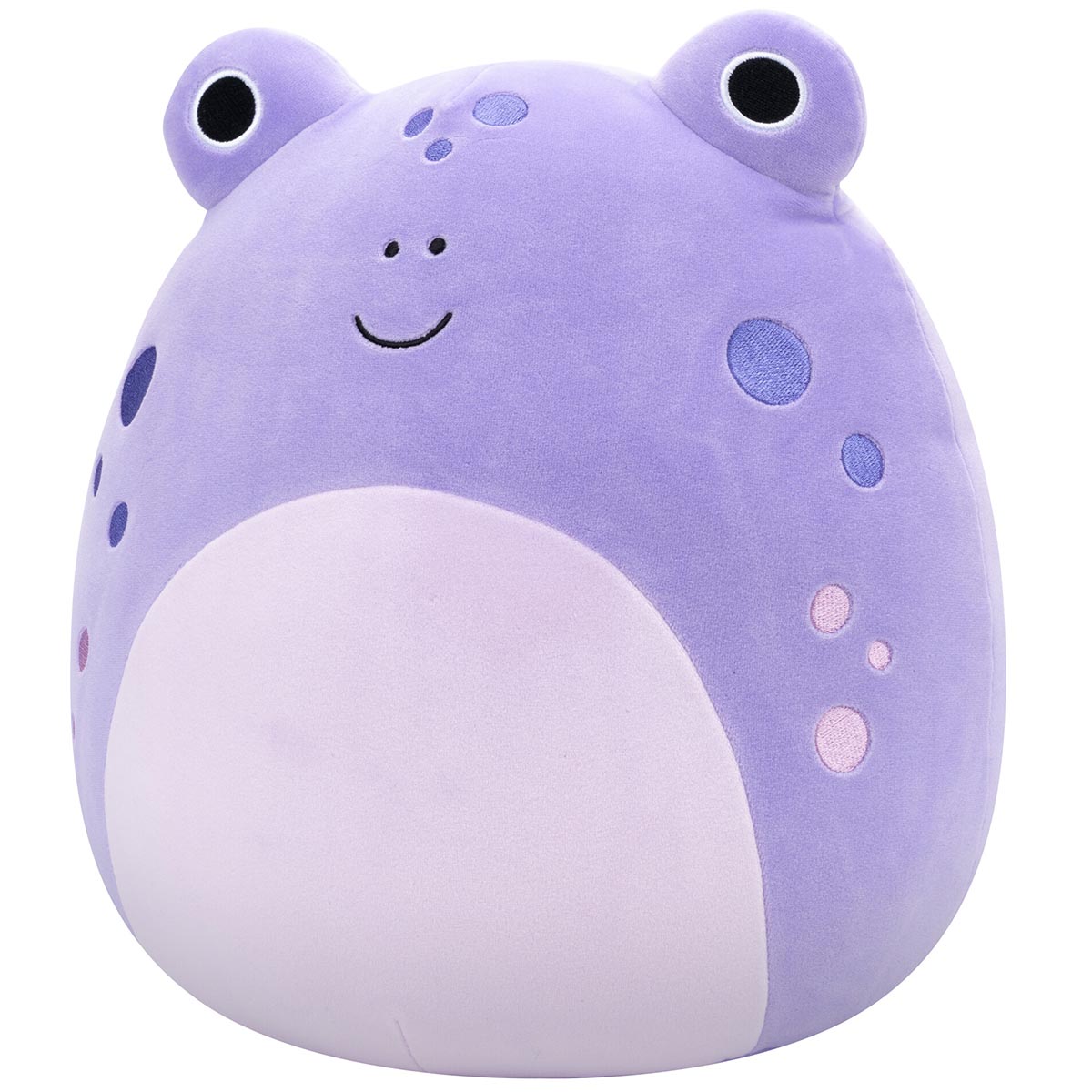 12-Inch Nahomy the Lavender Tadpole - Image 2