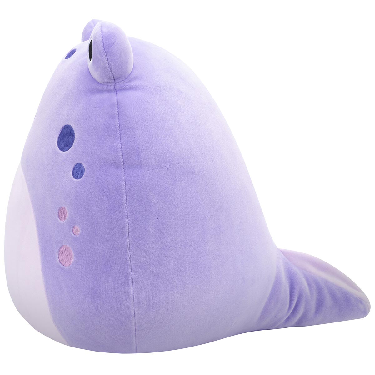12-Inch Nahomy the Lavender Tadpole - Image 3